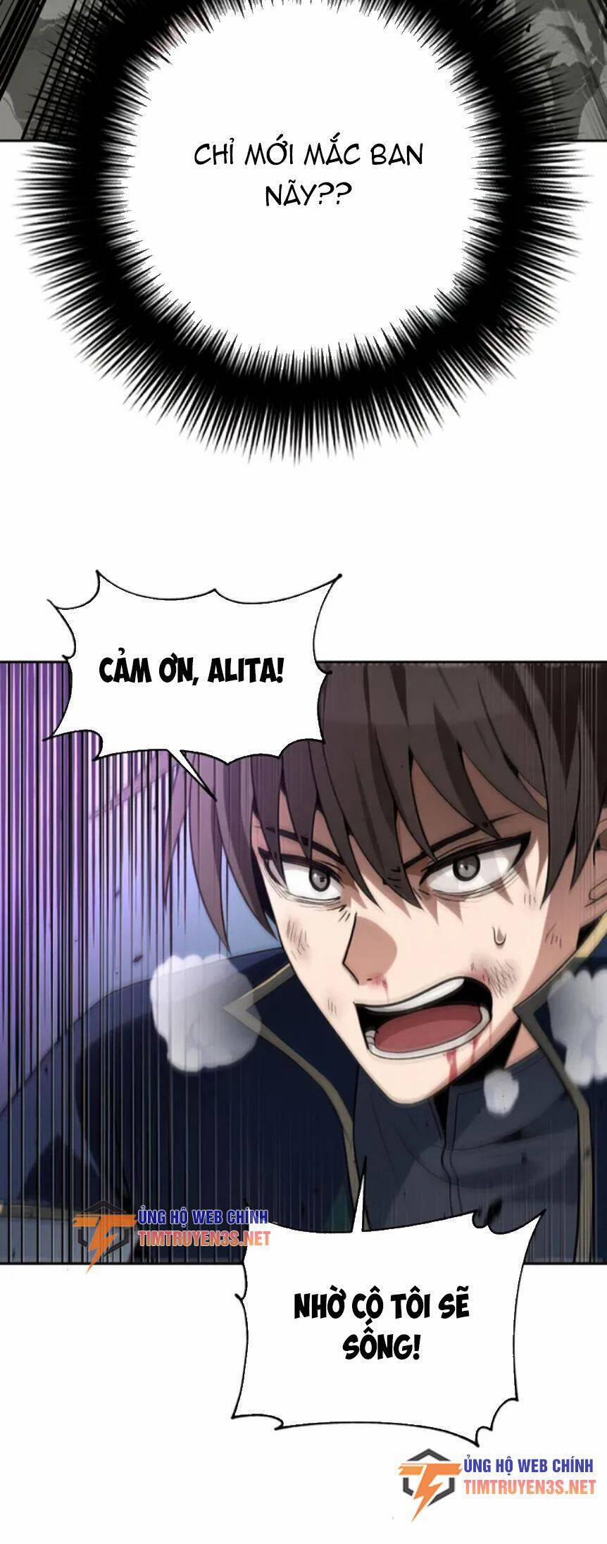 Lần Nữa Chuyển Sinh Sang Thế Giới Khác 59 trang 6