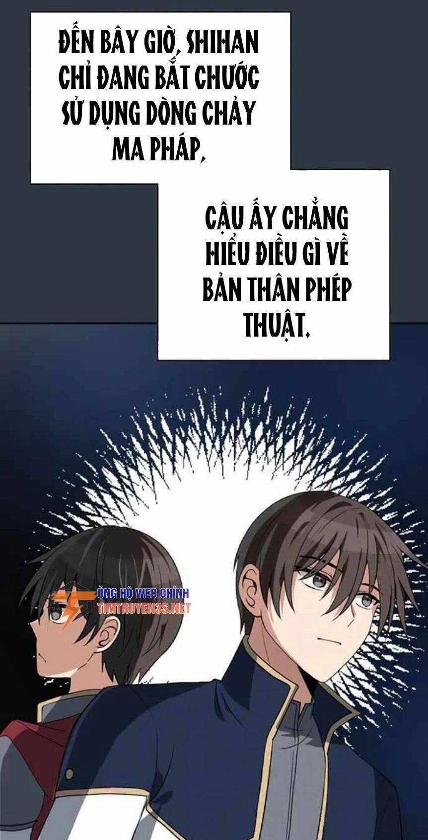 Lần Nữa Chuyển Sinh Sang Thế Giới Khác 60 trang 11