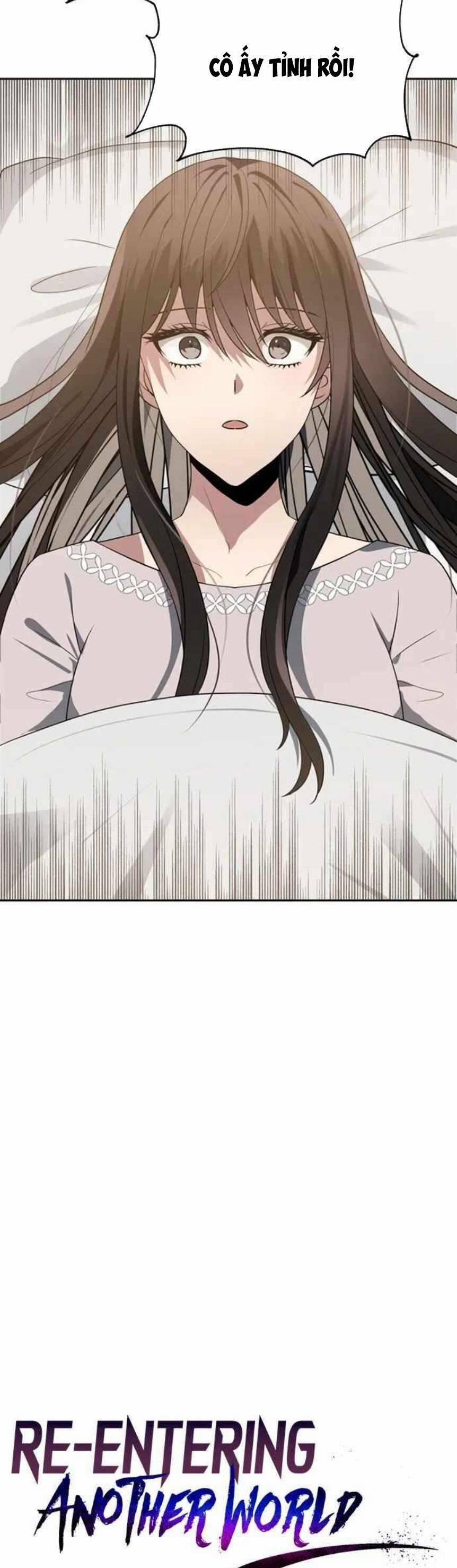 Lần Nữa Chuyển Sinh Sang Thế Giới Khác 60 trang 19
