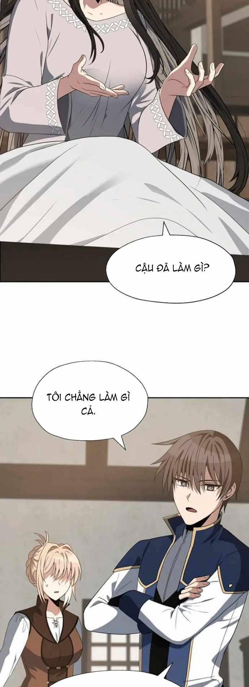 Lần Nữa Chuyển Sinh Sang Thế Giới Khác 60 trang 21