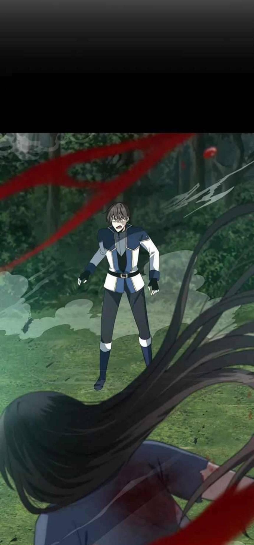 Lần Nữa Chuyển Sinh Sang Thế Giới Khác 60 trang 23