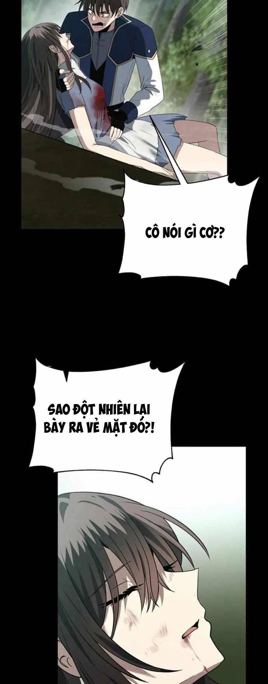 Lần Nữa Chuyển Sinh Sang Thế Giới Khác 60 trang 26