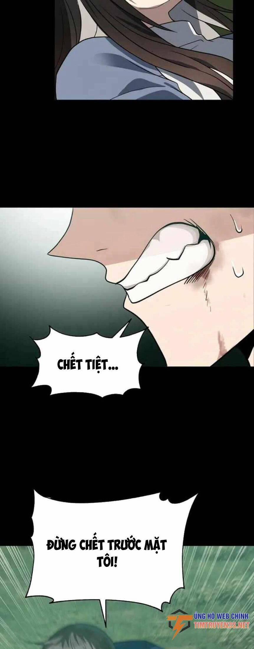 Lần Nữa Chuyển Sinh Sang Thế Giới Khác 60 trang 27