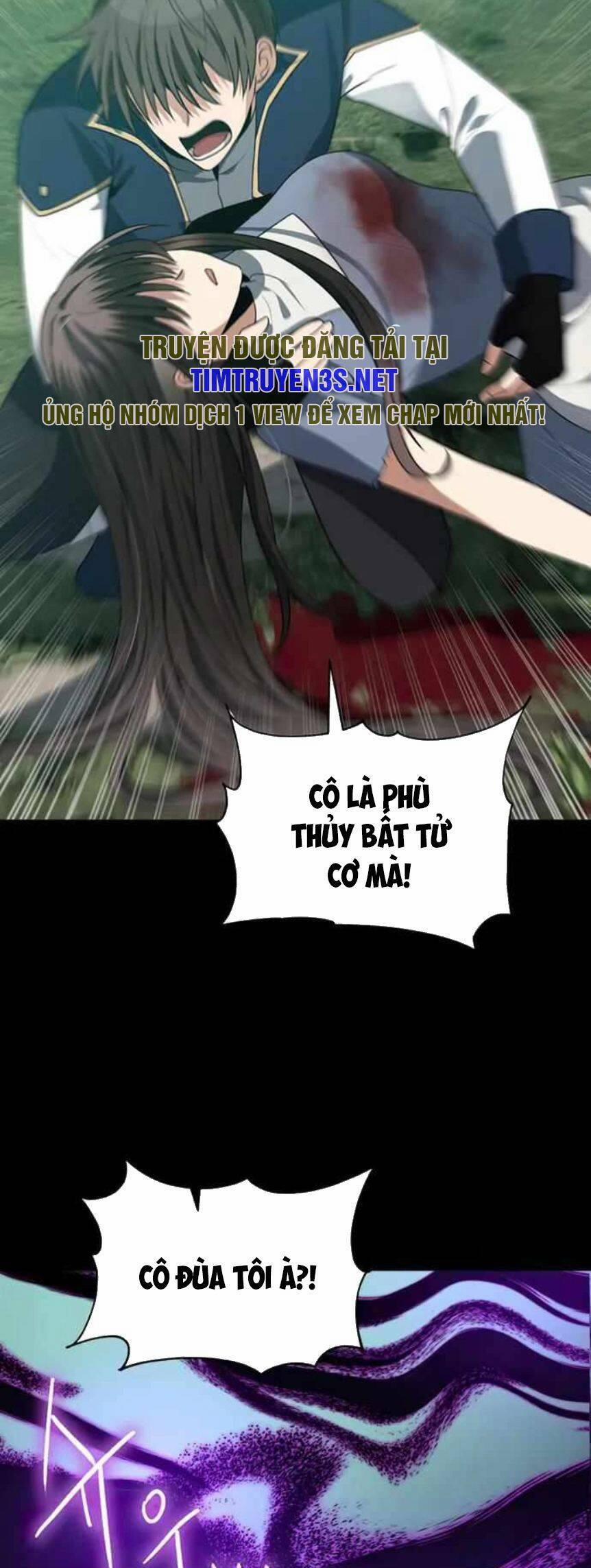 Lần Nữa Chuyển Sinh Sang Thế Giới Khác 60 trang 28