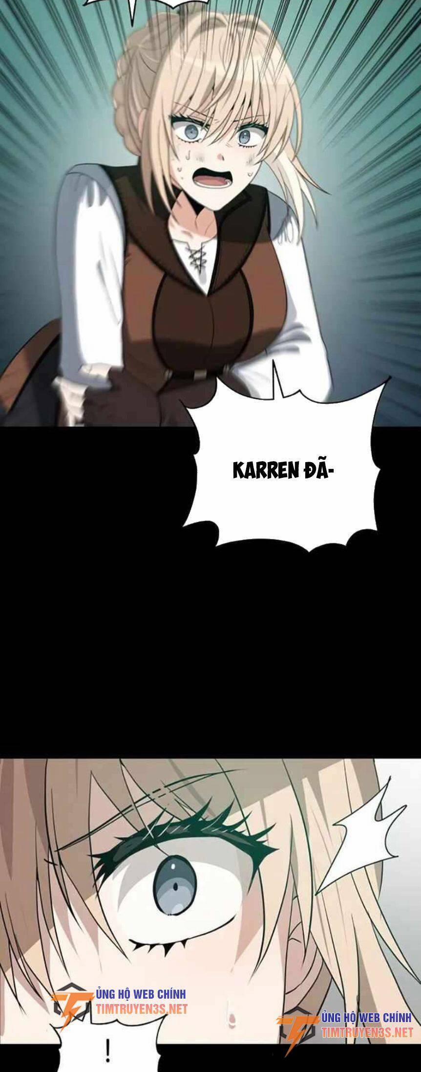 Lần Nữa Chuyển Sinh Sang Thế Giới Khác 60 trang 31