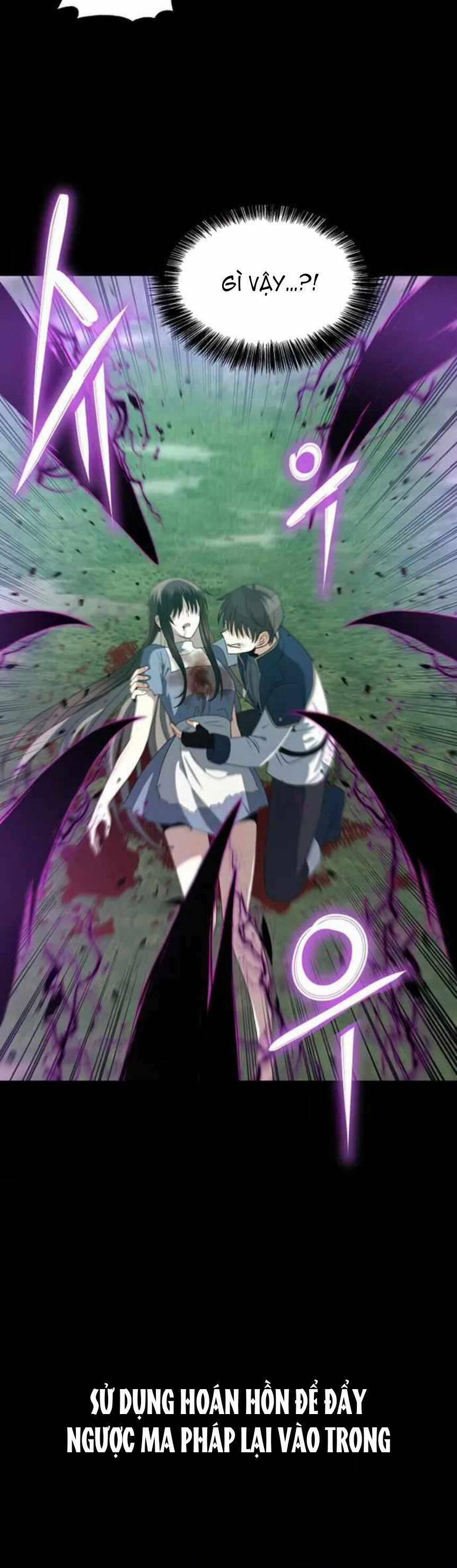 Lần Nữa Chuyển Sinh Sang Thế Giới Khác 60 trang 32