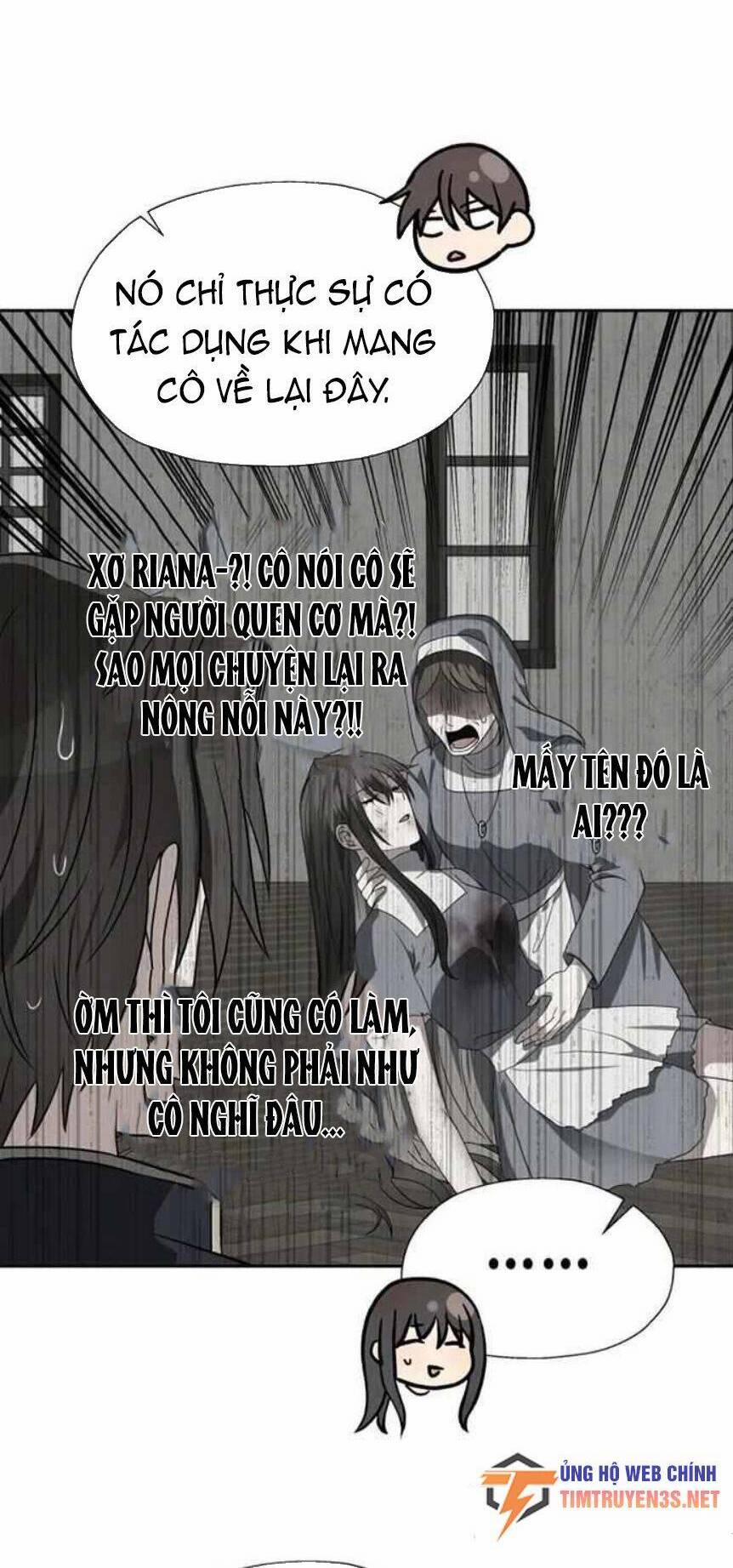 Lần Nữa Chuyển Sinh Sang Thế Giới Khác 60 trang 37