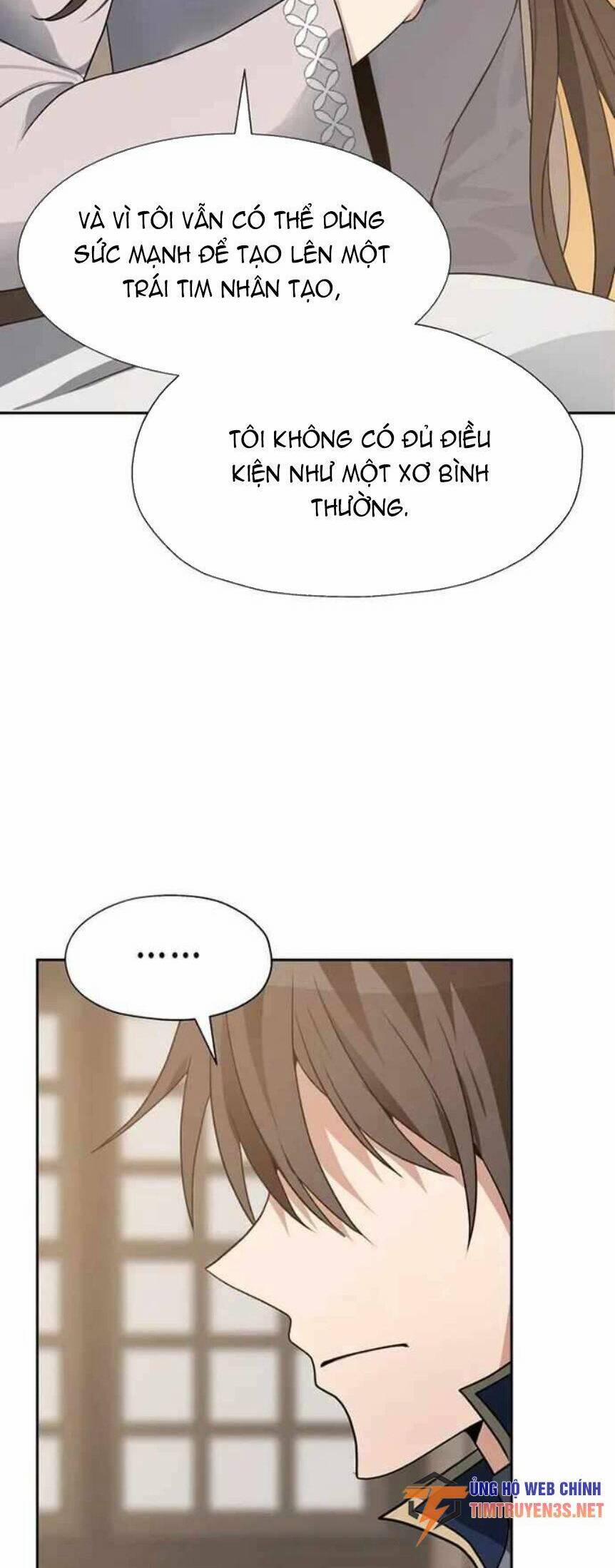 Lần Nữa Chuyển Sinh Sang Thế Giới Khác 60 trang 40