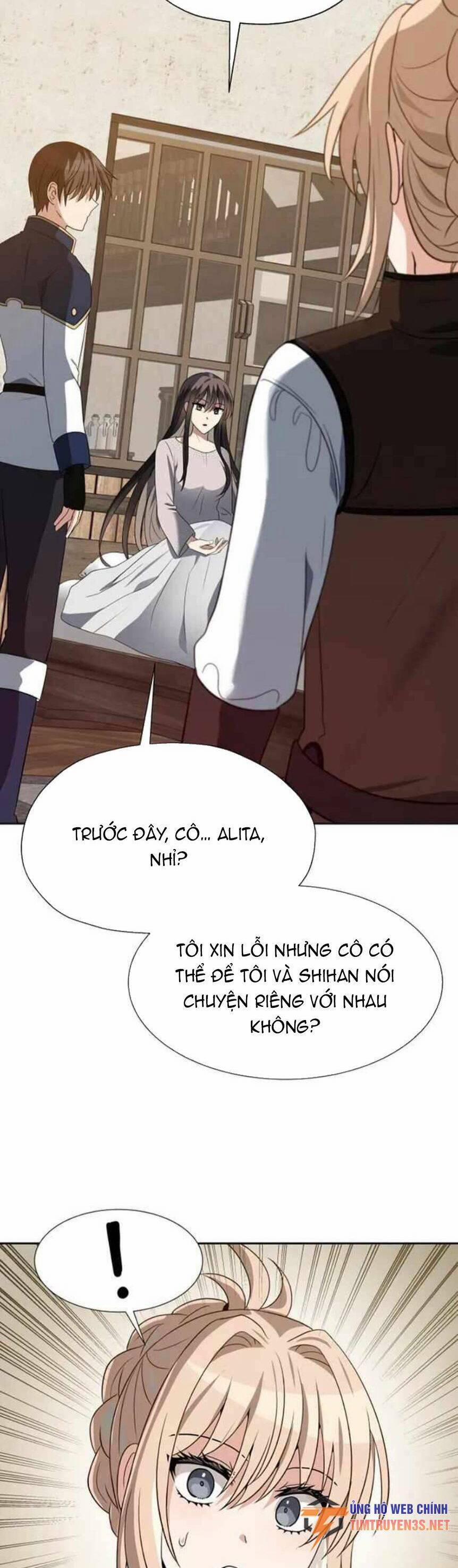 Lần Nữa Chuyển Sinh Sang Thế Giới Khác 60 trang 46