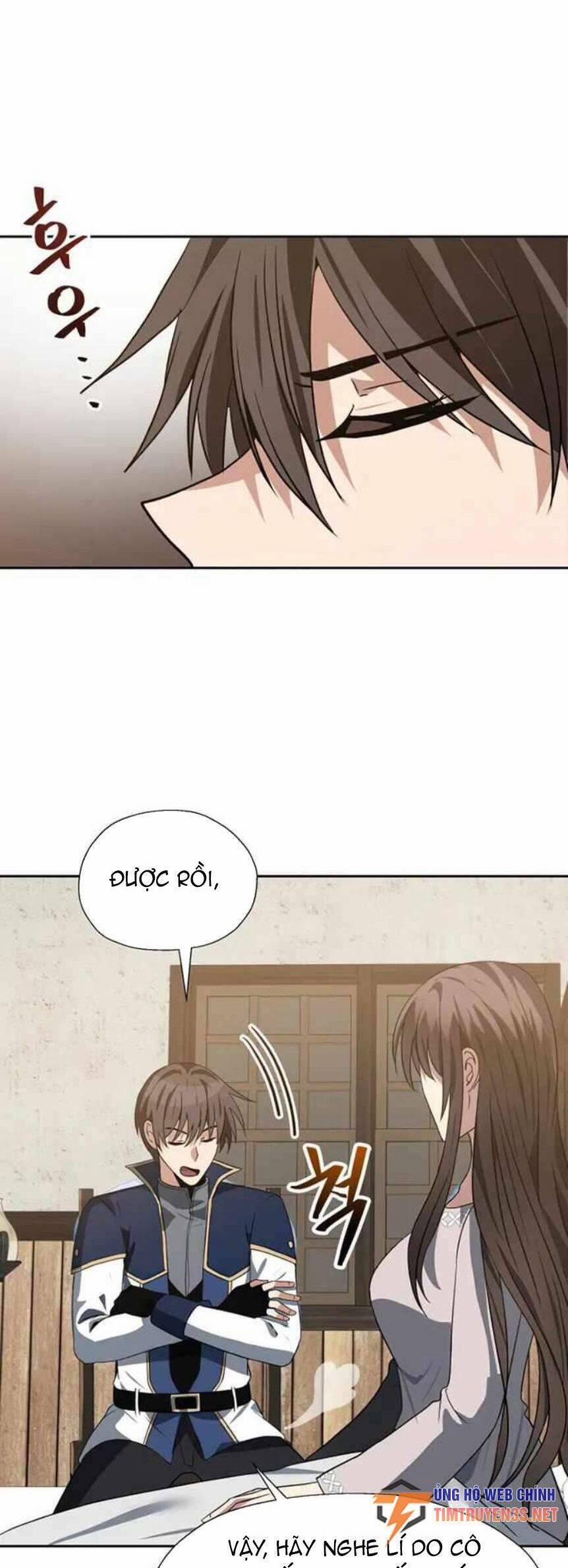 Lần Nữa Chuyển Sinh Sang Thế Giới Khác 60 trang 48