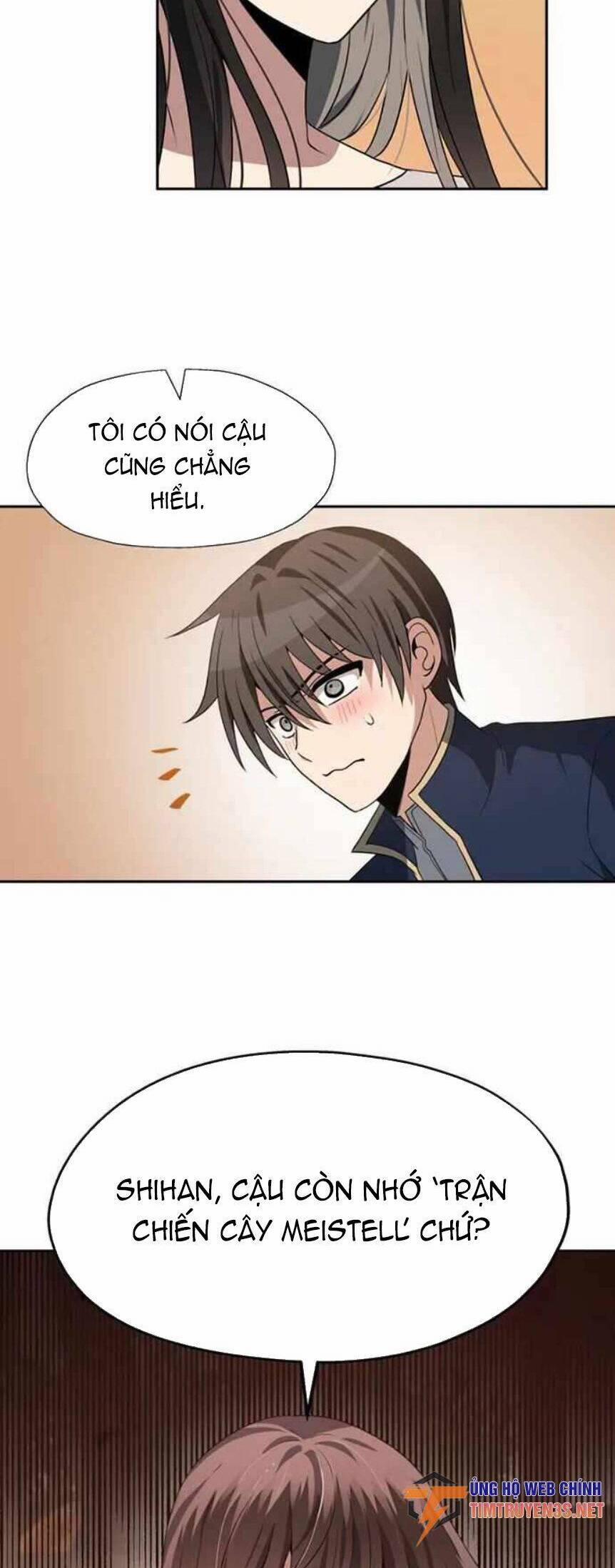 Lần Nữa Chuyển Sinh Sang Thế Giới Khác 60 trang 53