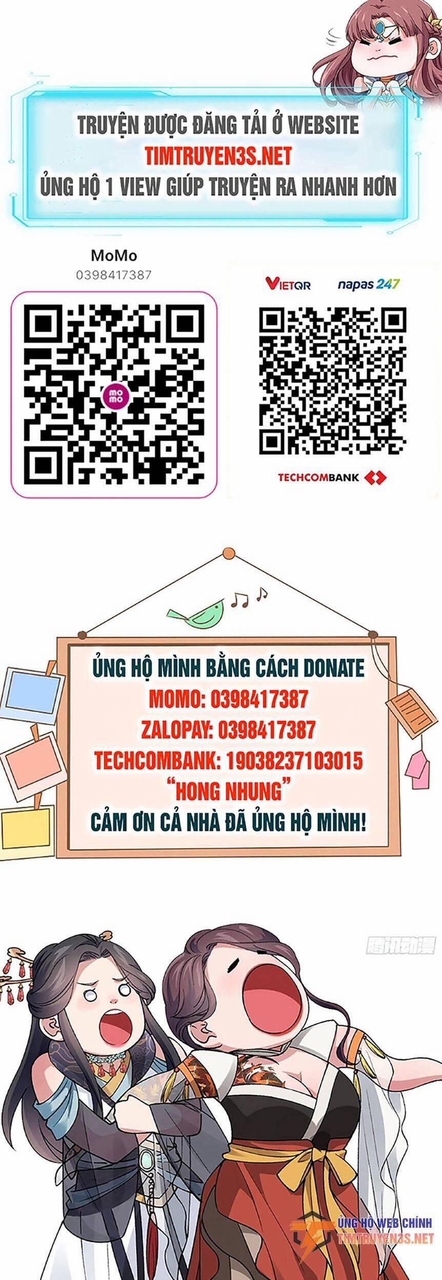 Lần Nữa Chuyển Sinh Sang Thế Giới Khác 60 trang 55