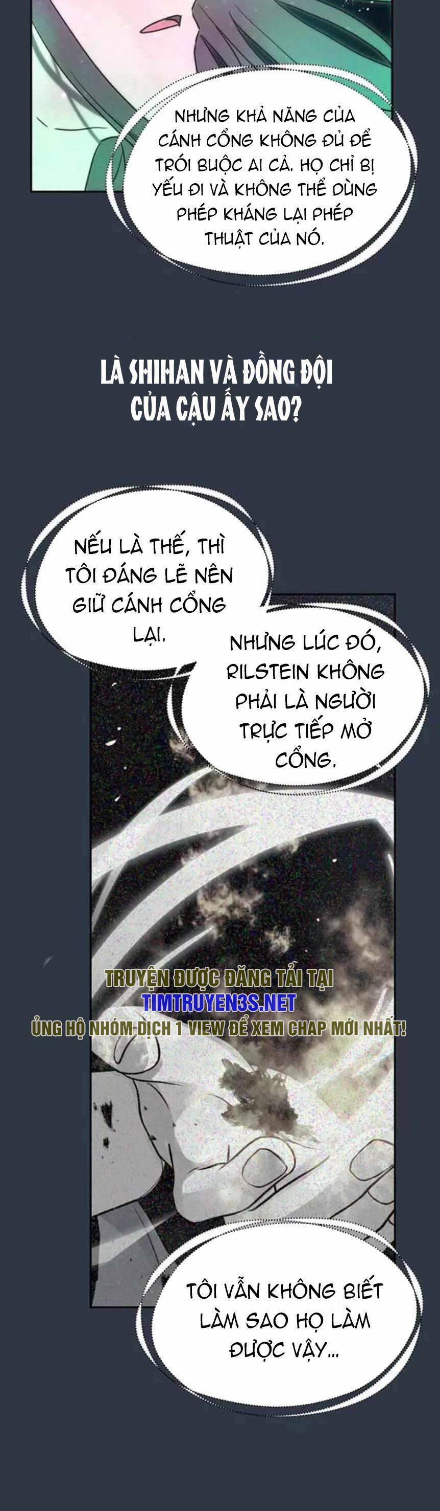 Lần Nữa Chuyển Sinh Sang Thế Giới Khác 60 trang 7