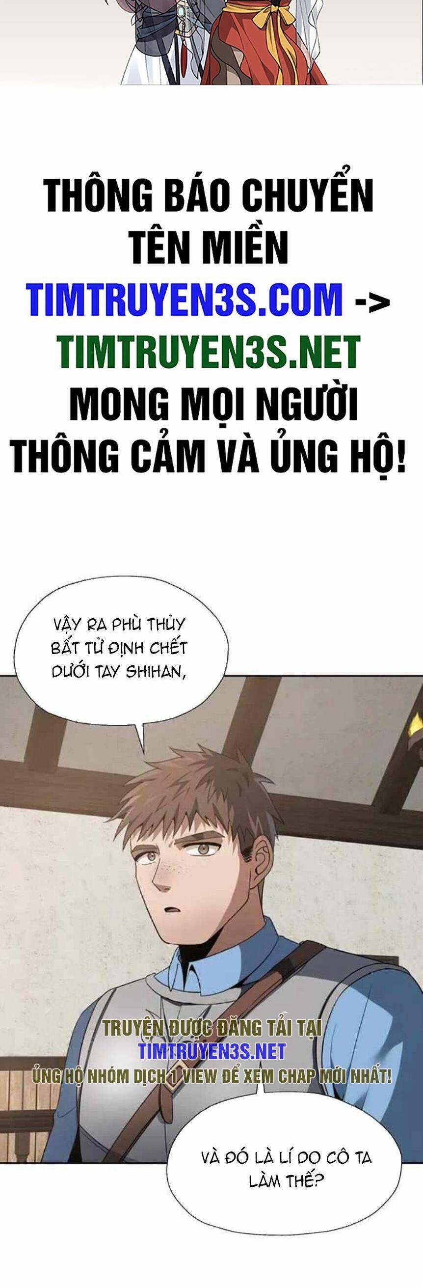 Lần Nữa Chuyển Sinh Sang Thế Giới Khác 61 trang 1