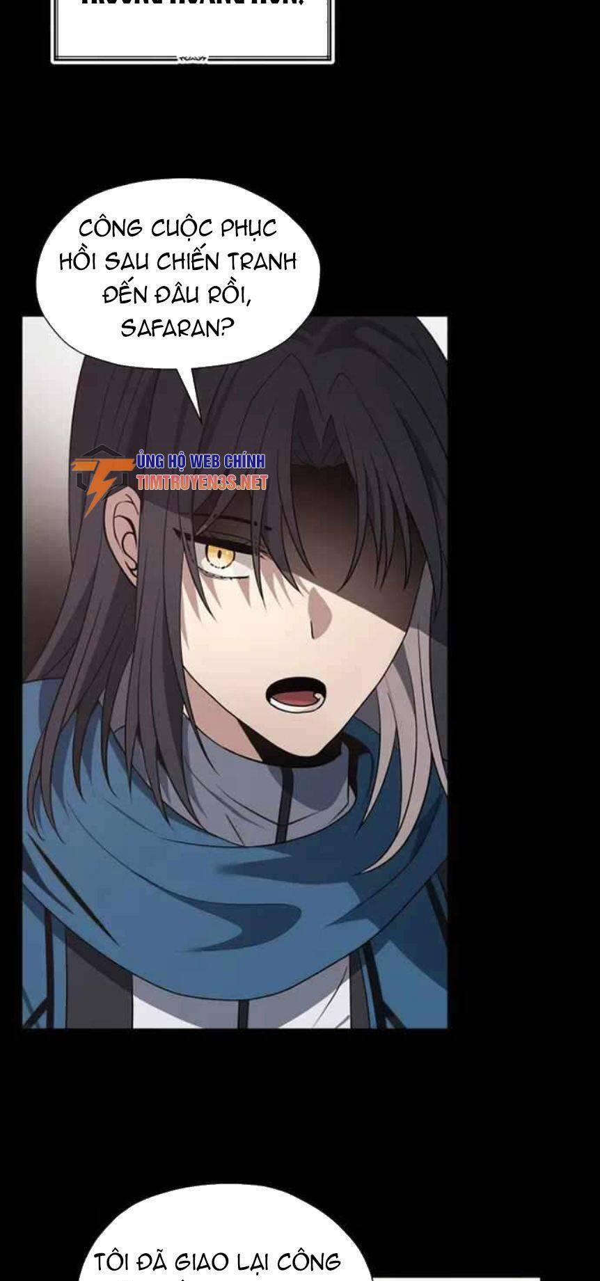 Lần Nữa Chuyển Sinh Sang Thế Giới Khác 61 trang 11