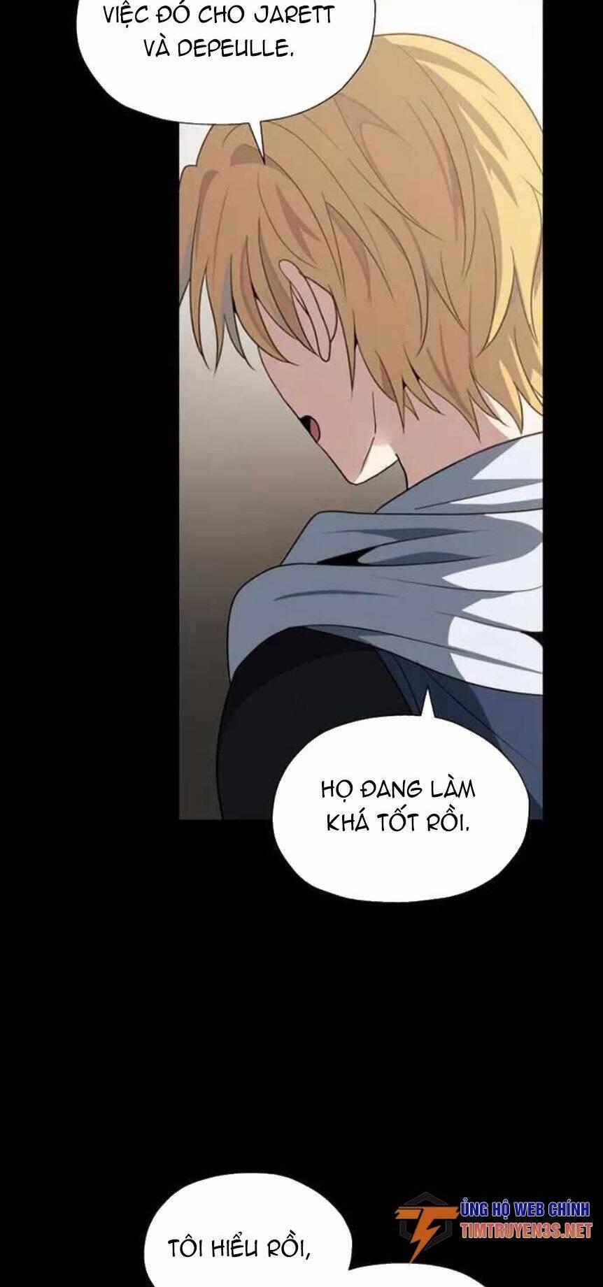 Lần Nữa Chuyển Sinh Sang Thế Giới Khác 61 trang 12