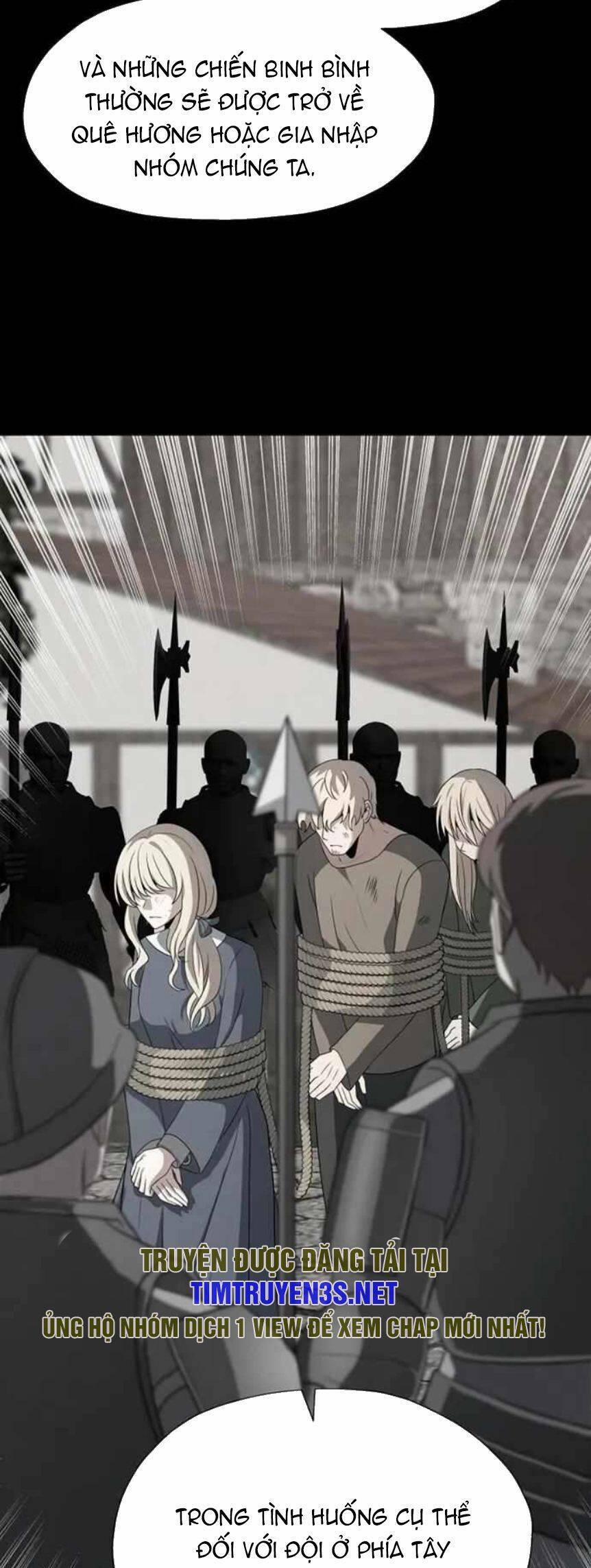 Lần Nữa Chuyển Sinh Sang Thế Giới Khác 61 trang 15