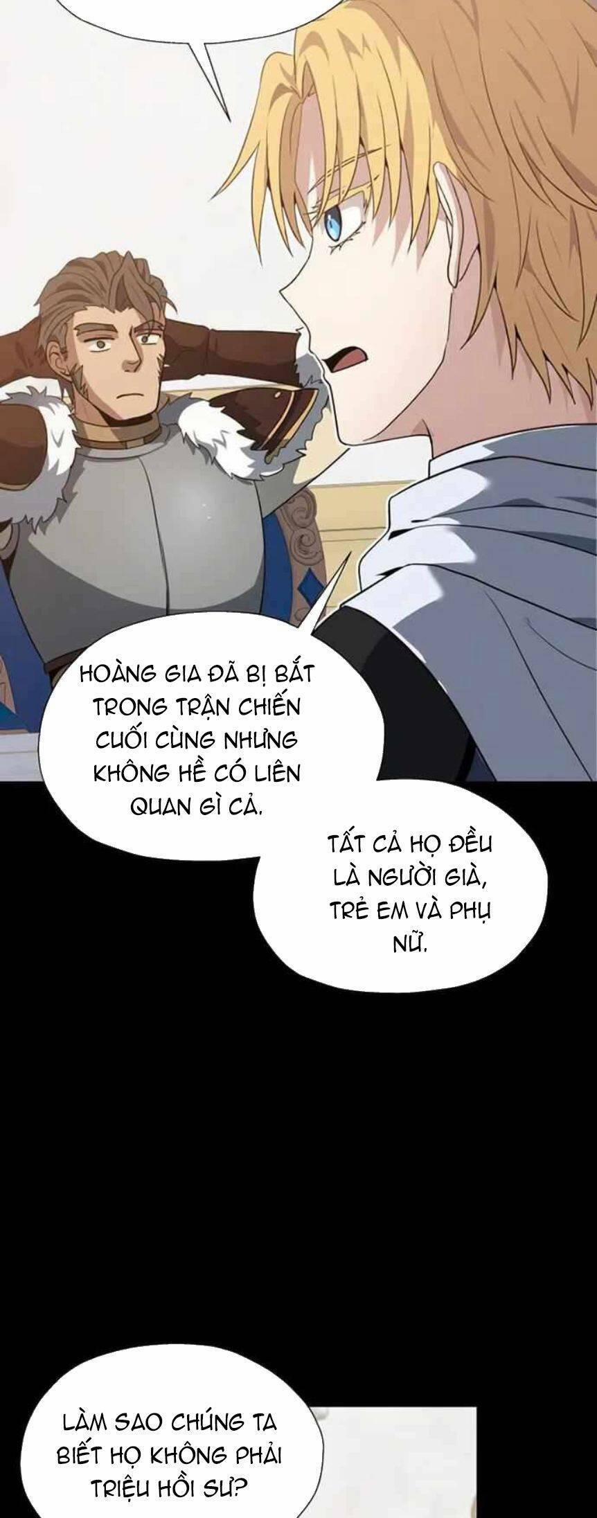 Lần Nữa Chuyển Sinh Sang Thế Giới Khác 61 trang 17