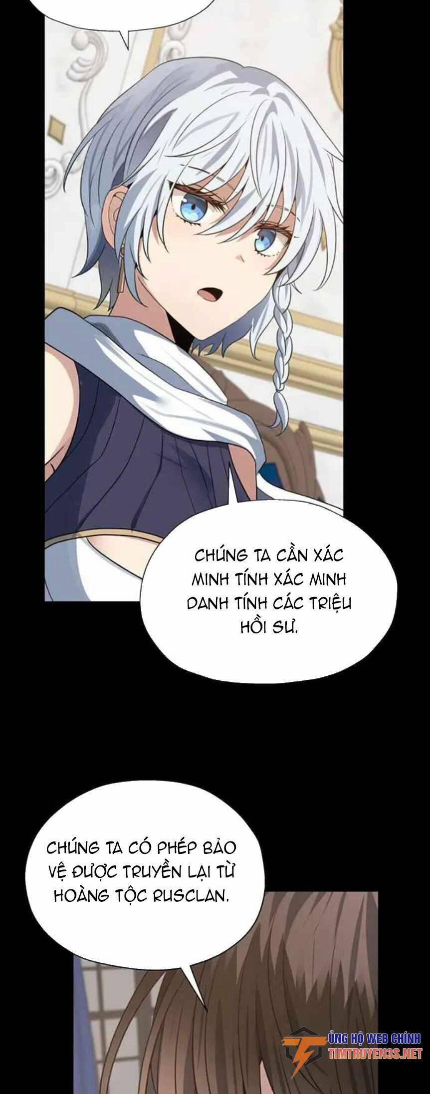 Lần Nữa Chuyển Sinh Sang Thế Giới Khác 61 trang 18