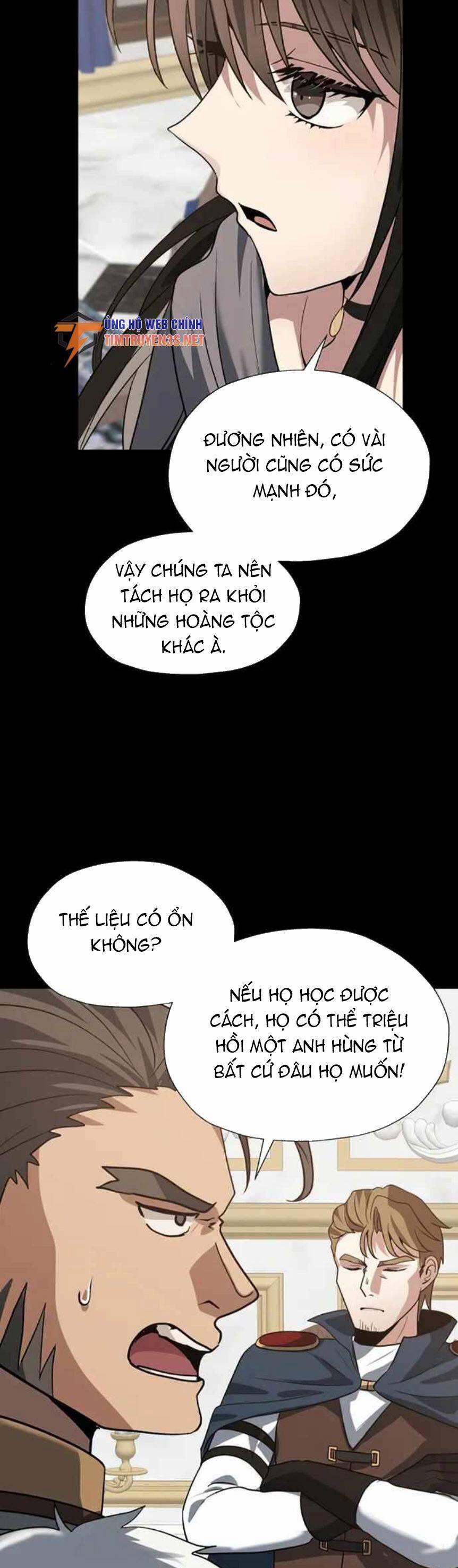 Lần Nữa Chuyển Sinh Sang Thế Giới Khác 61 trang 19