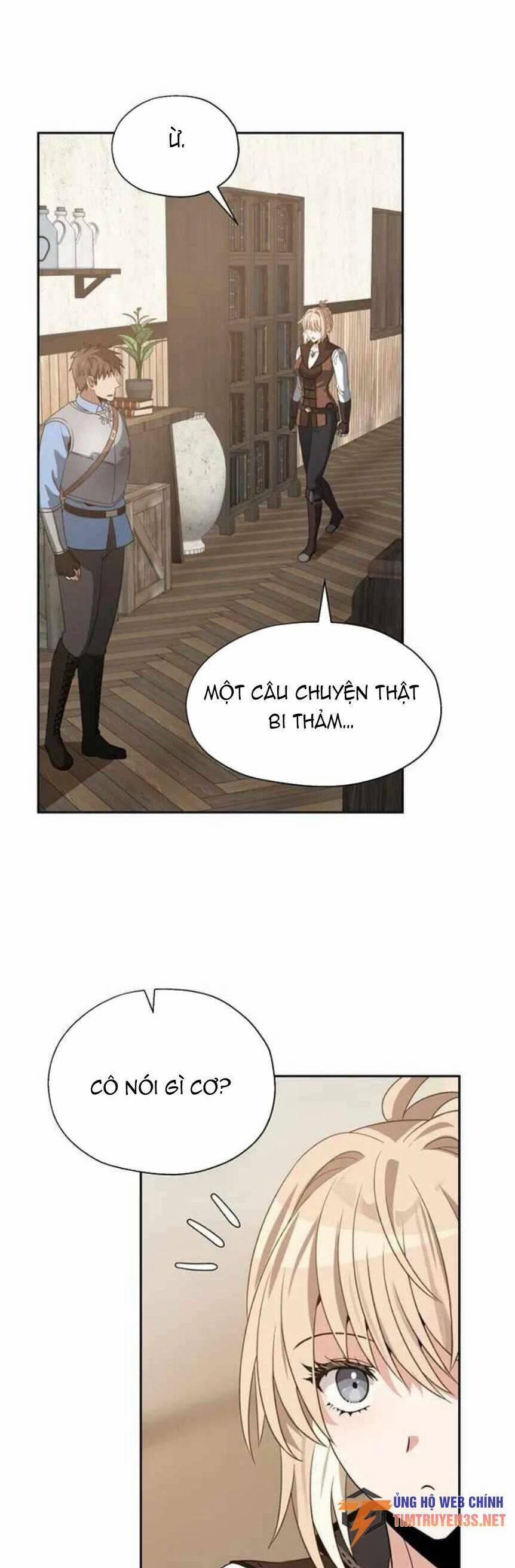 Lần Nữa Chuyển Sinh Sang Thế Giới Khác 61 trang 2