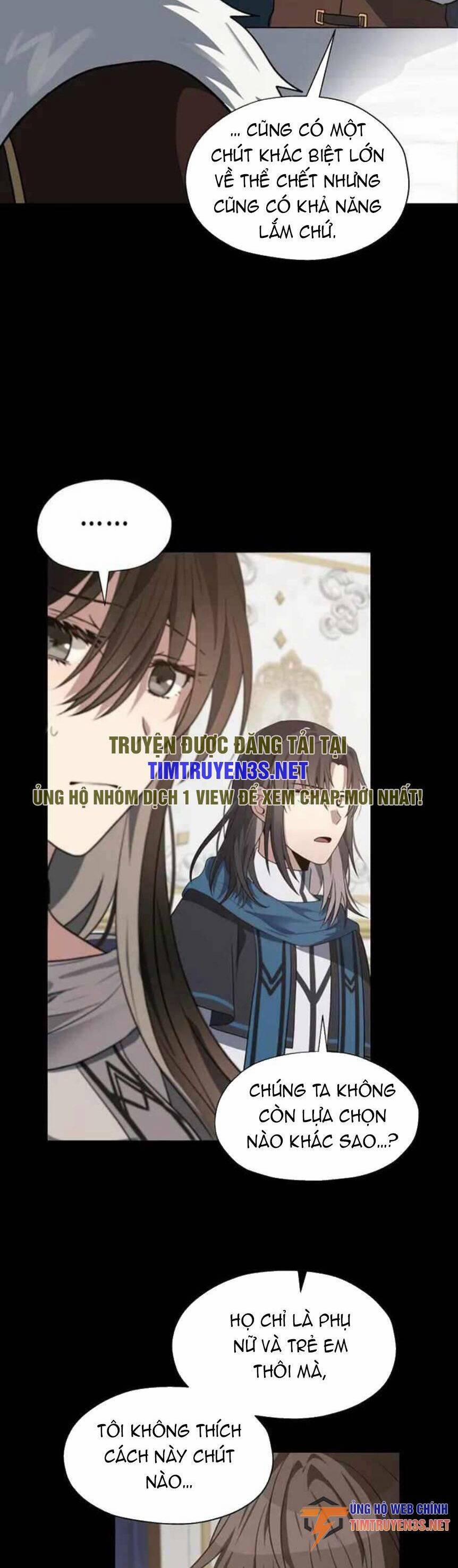 Lần Nữa Chuyển Sinh Sang Thế Giới Khác 61 trang 20