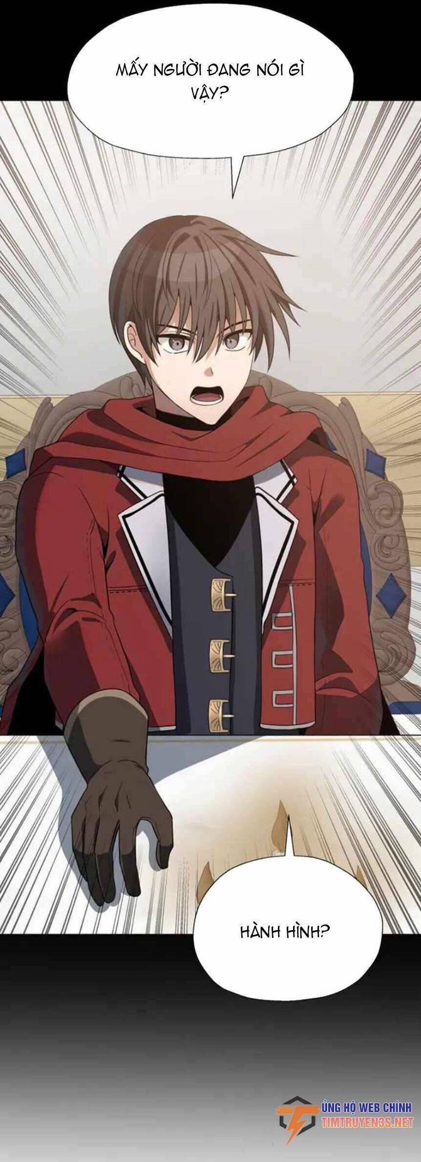 Lần Nữa Chuyển Sinh Sang Thế Giới Khác 61 trang 22