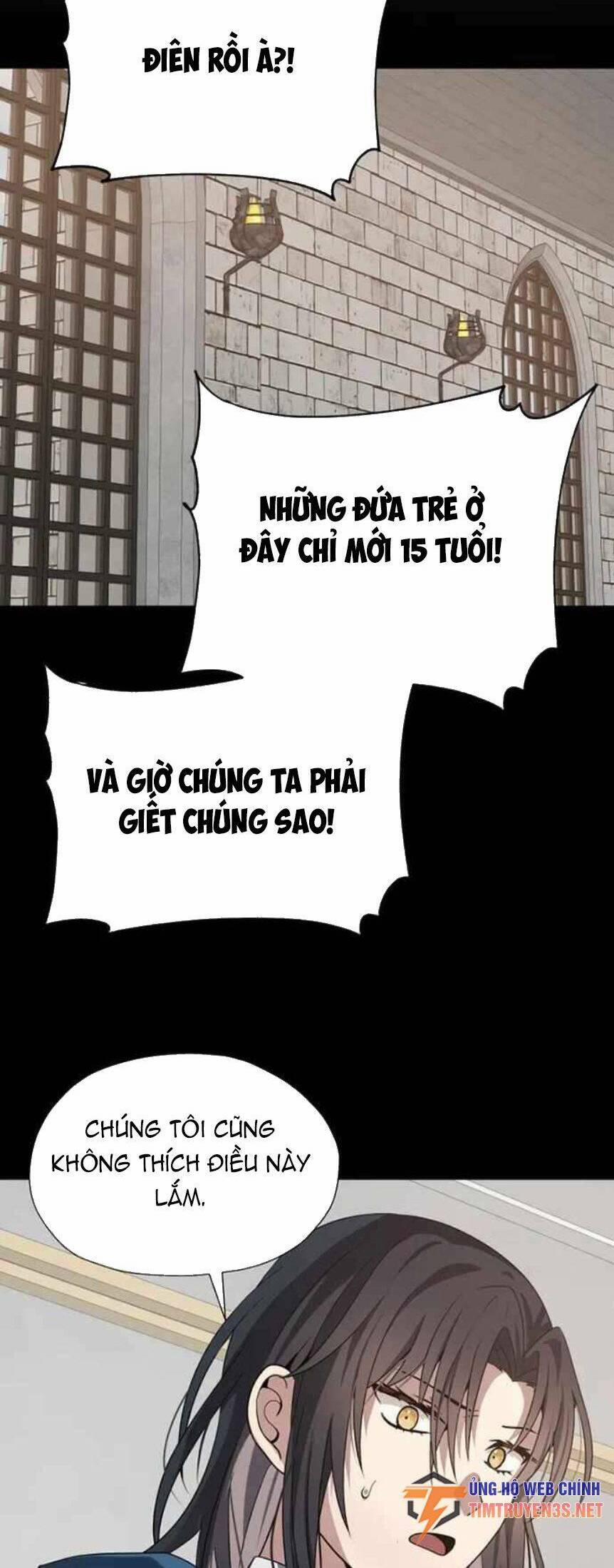 Lần Nữa Chuyển Sinh Sang Thế Giới Khác 61 trang 27