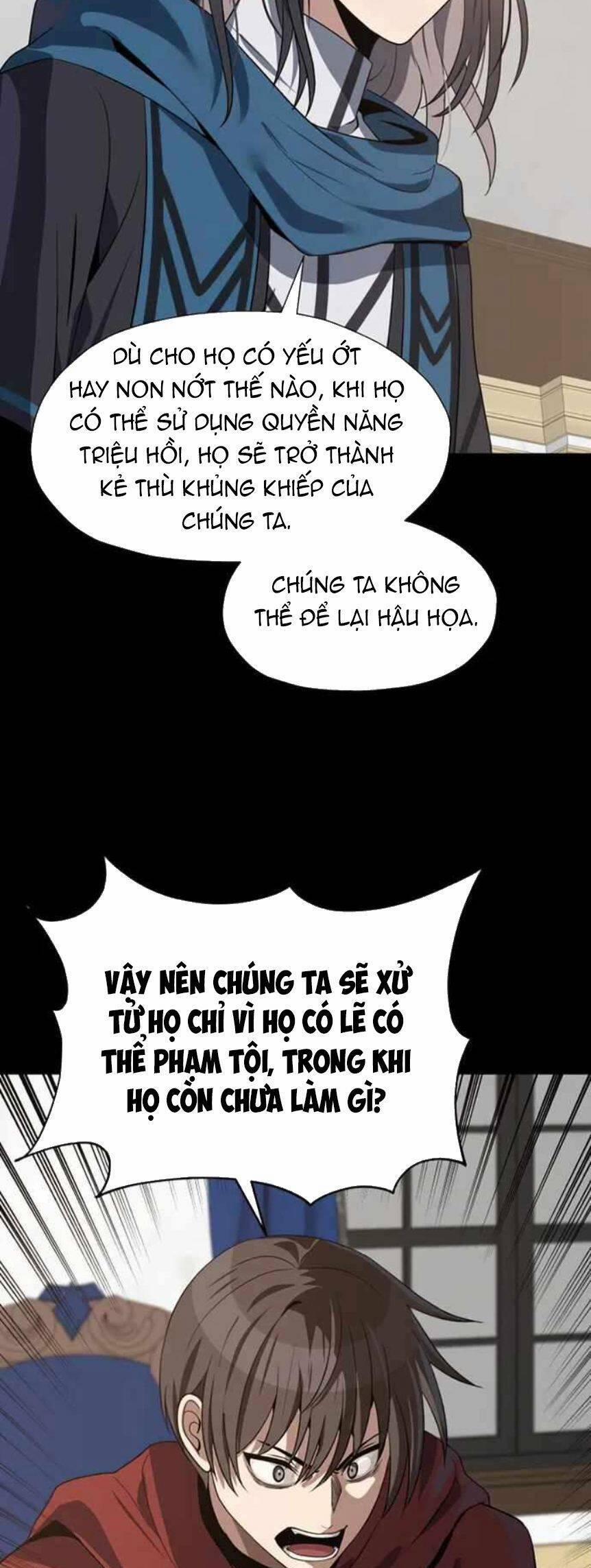 Lần Nữa Chuyển Sinh Sang Thế Giới Khác 61 trang 28