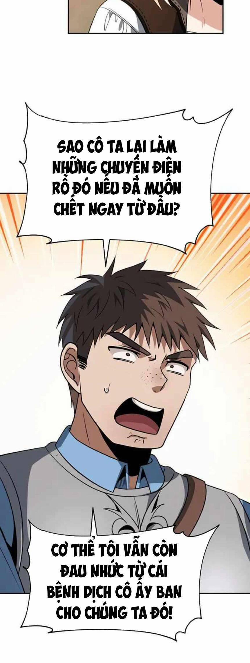 Lần Nữa Chuyển Sinh Sang Thế Giới Khác 61 trang 3