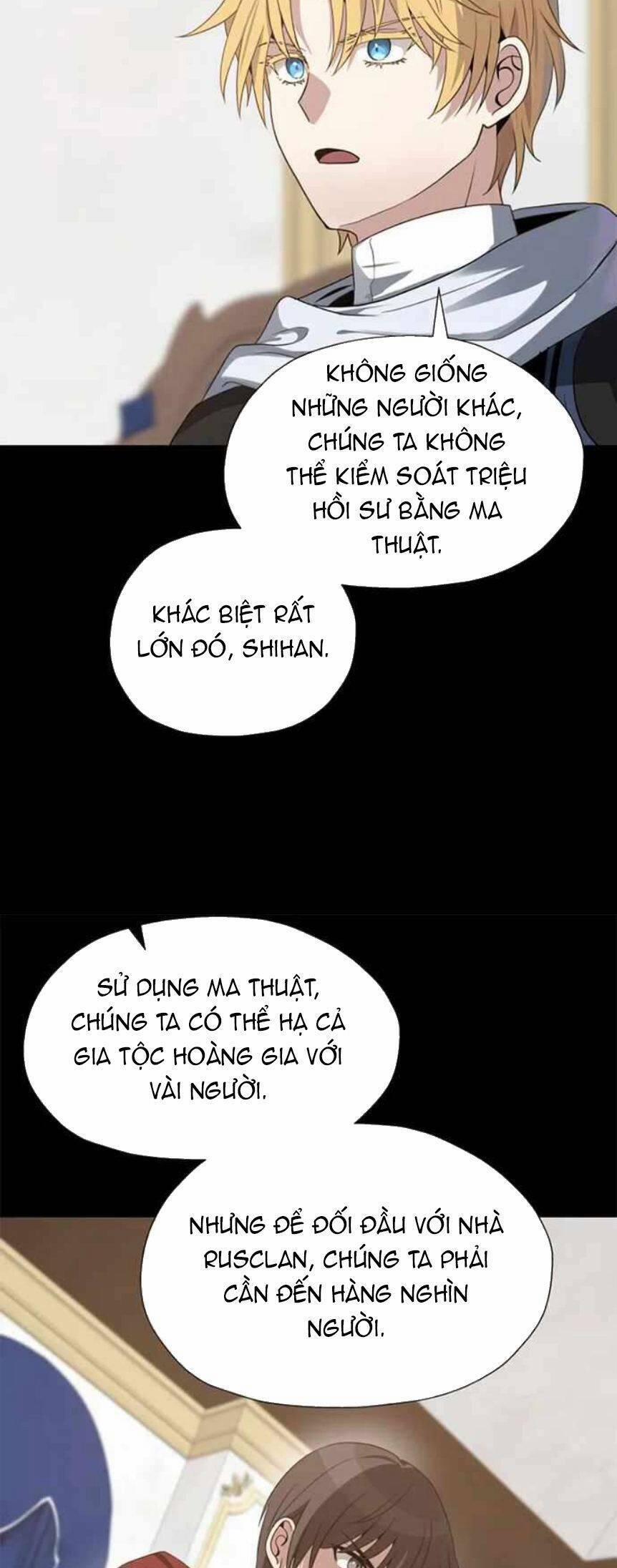 Lần Nữa Chuyển Sinh Sang Thế Giới Khác 61 trang 30