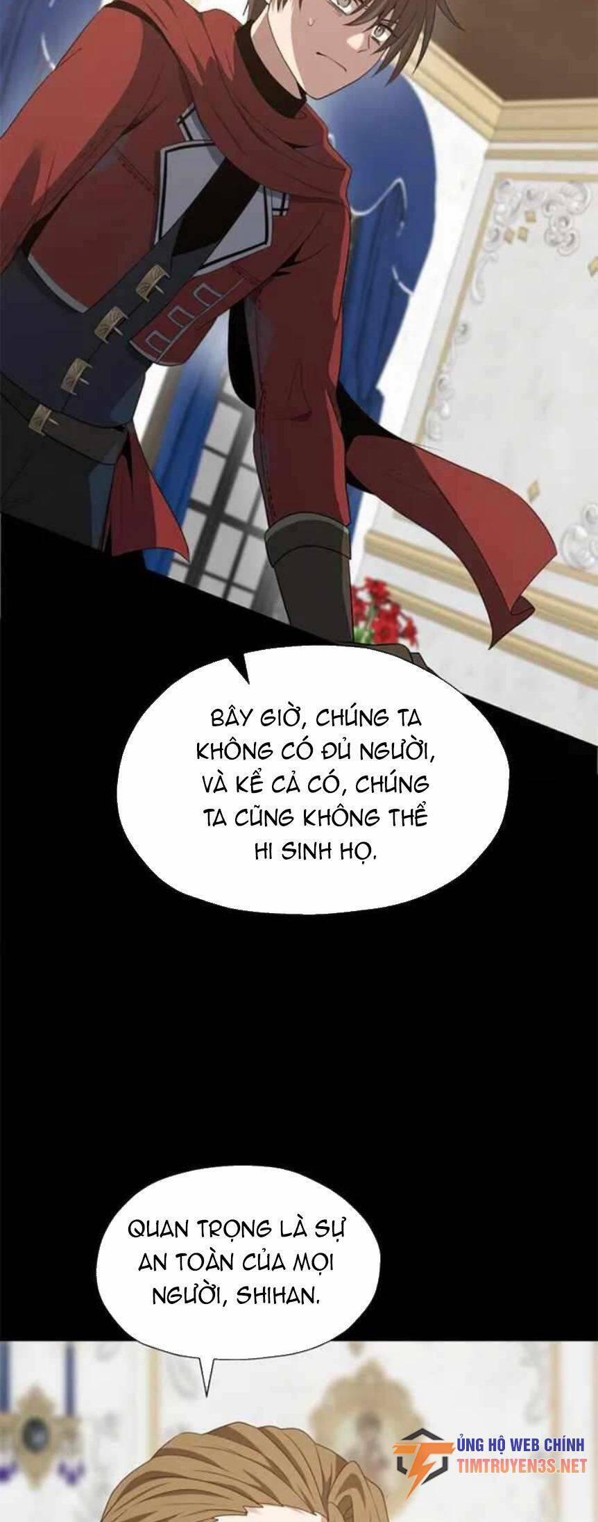 Lần Nữa Chuyển Sinh Sang Thế Giới Khác 61 trang 31