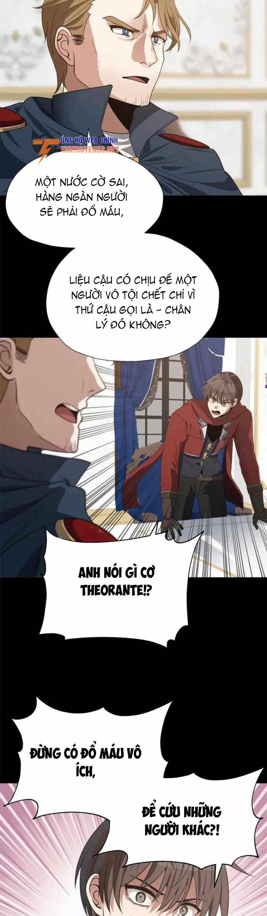 Lần Nữa Chuyển Sinh Sang Thế Giới Khác 61 trang 32