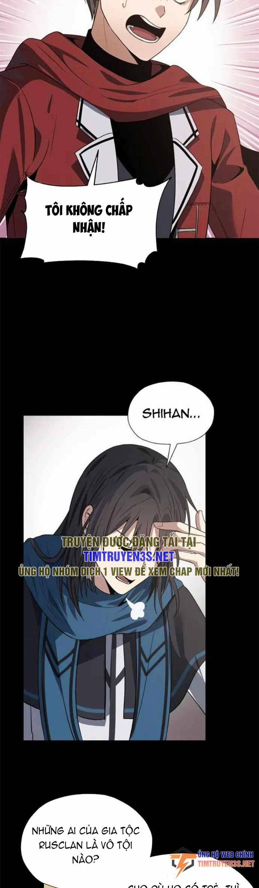 Lần Nữa Chuyển Sinh Sang Thế Giới Khác 61 trang 33