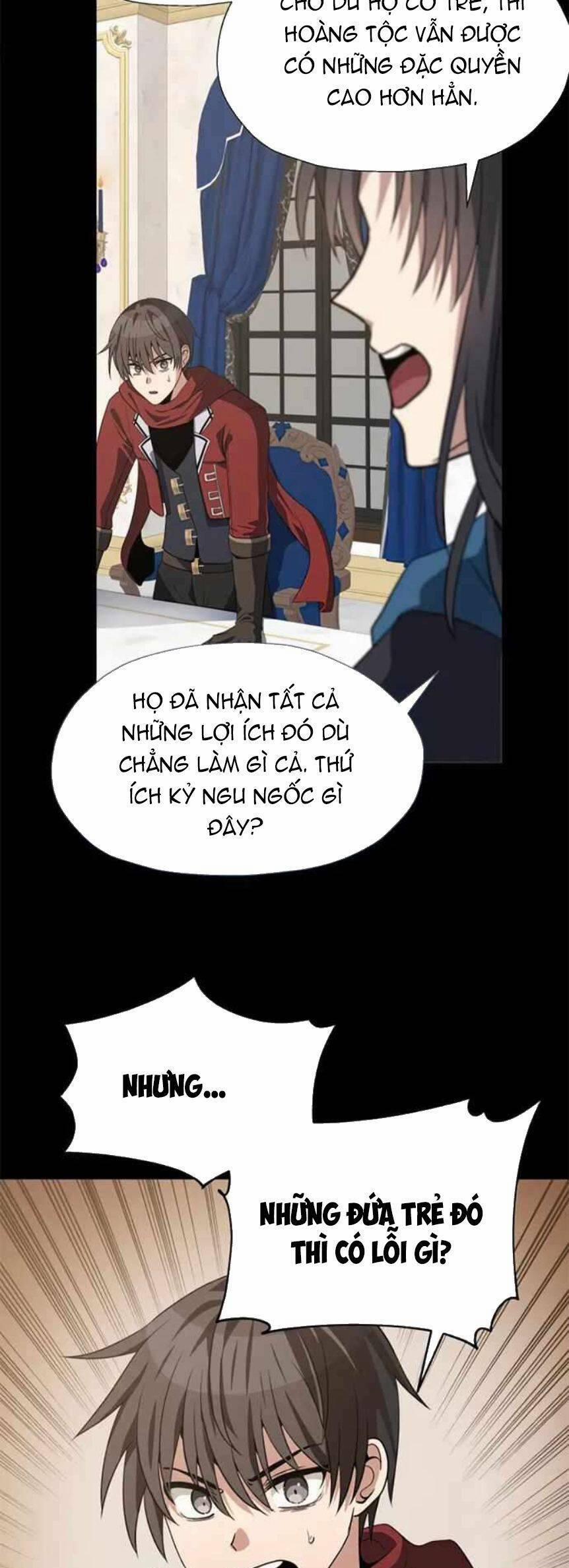 Lần Nữa Chuyển Sinh Sang Thế Giới Khác 61 trang 34