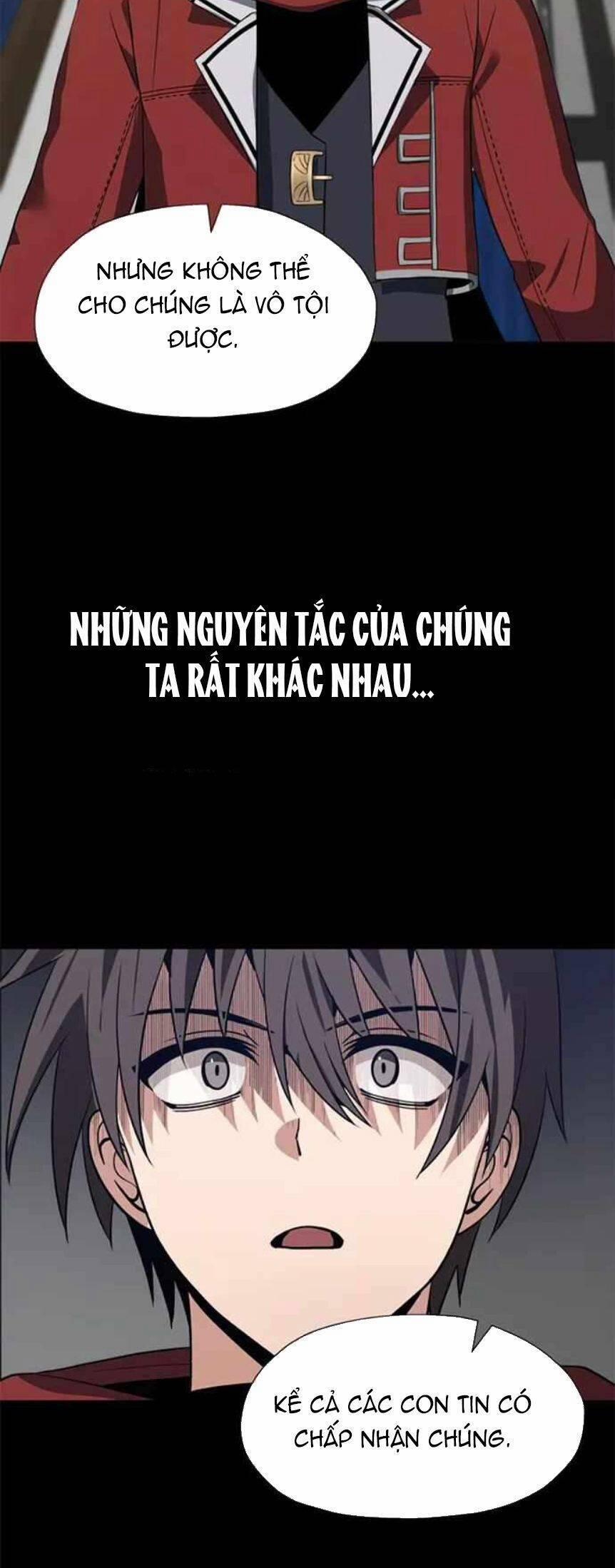 Lần Nữa Chuyển Sinh Sang Thế Giới Khác 61 trang 39