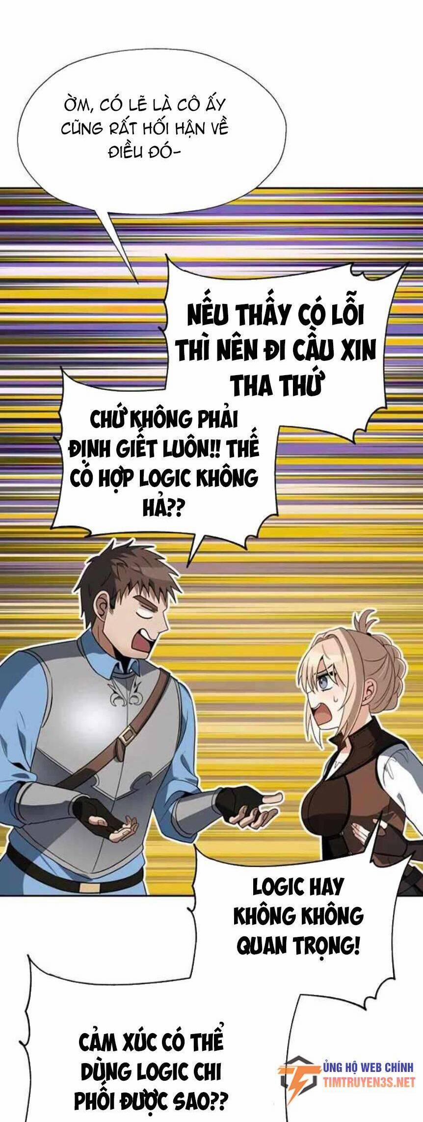 Lần Nữa Chuyển Sinh Sang Thế Giới Khác 61 trang 4