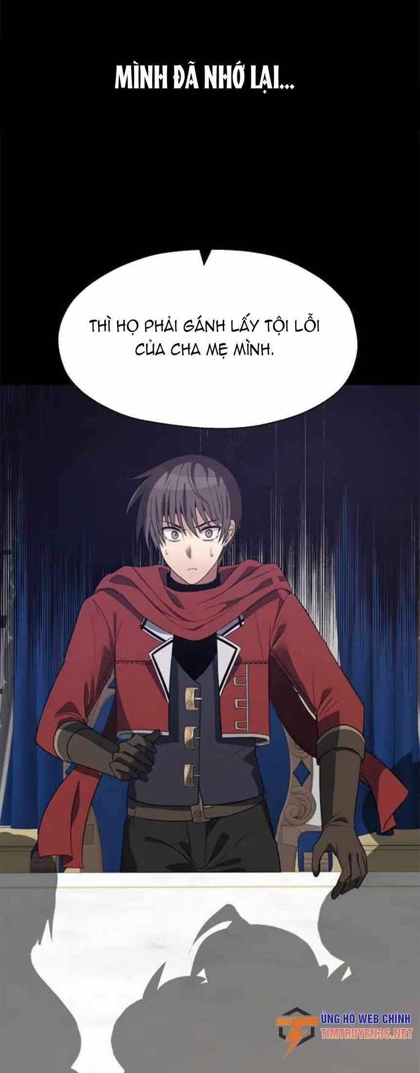 Lần Nữa Chuyển Sinh Sang Thế Giới Khác 61 trang 40