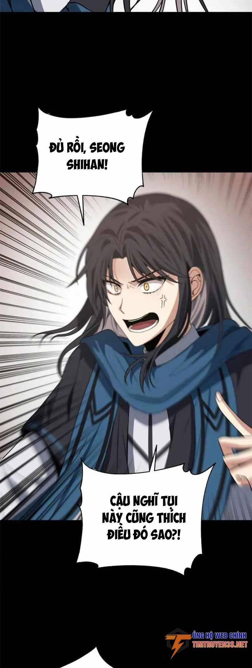 Lần Nữa Chuyển Sinh Sang Thế Giới Khác 61 trang 42