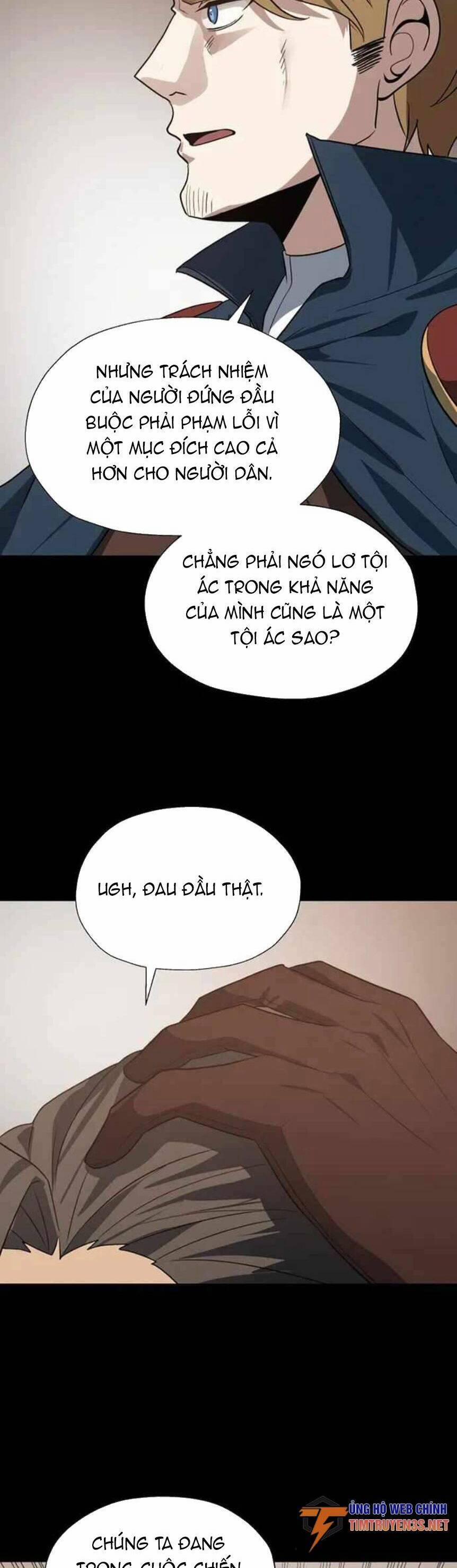 Lần Nữa Chuyển Sinh Sang Thế Giới Khác 61 trang 46