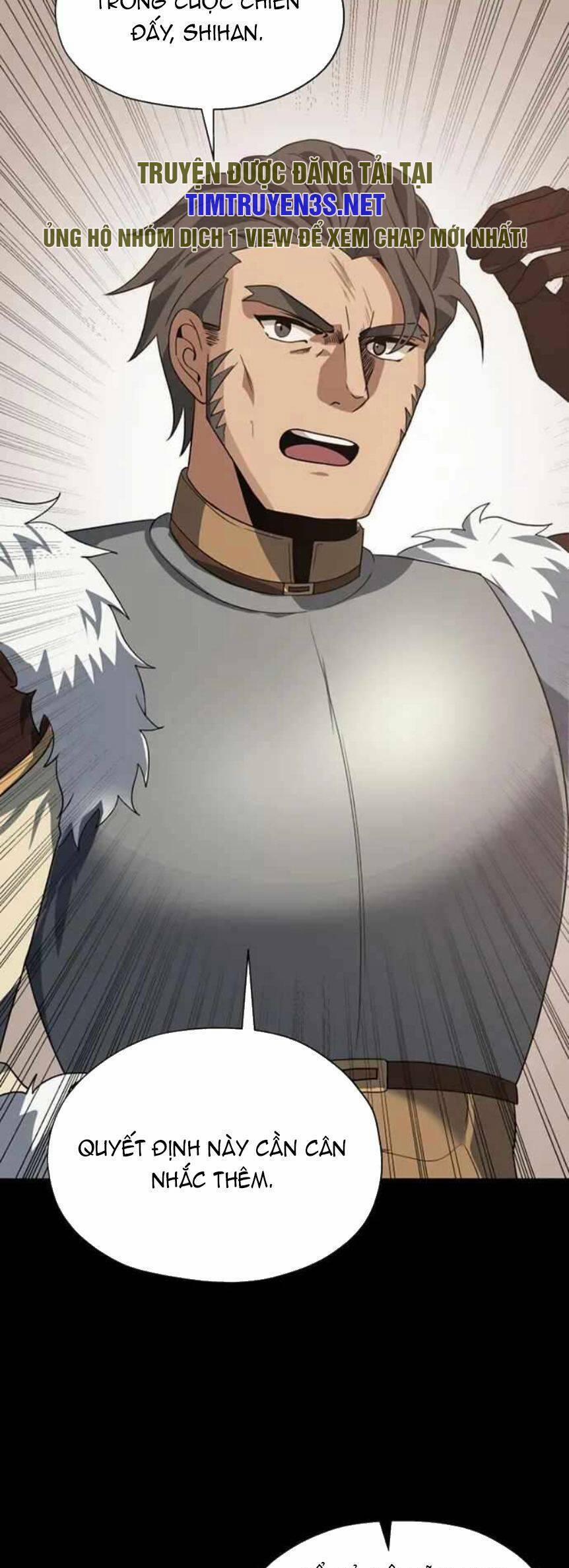 Lần Nữa Chuyển Sinh Sang Thế Giới Khác 61 trang 47