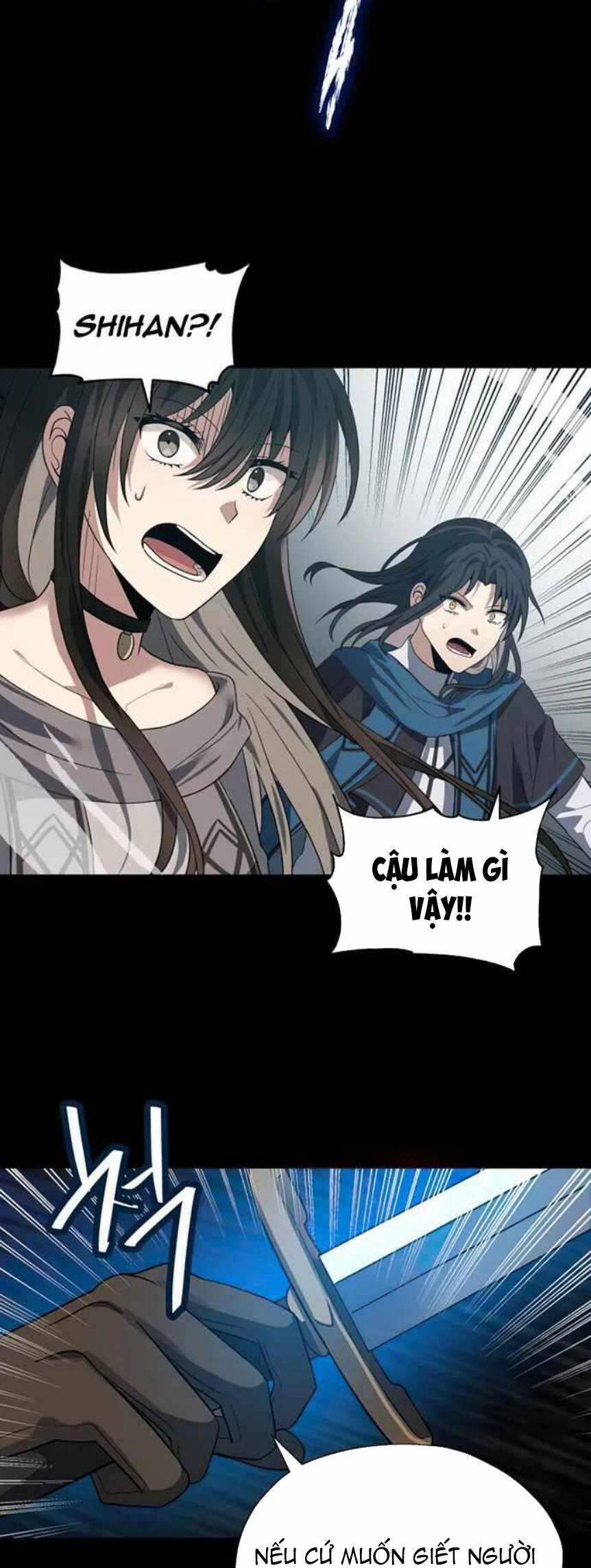 Lần Nữa Chuyển Sinh Sang Thế Giới Khác 61 trang 54