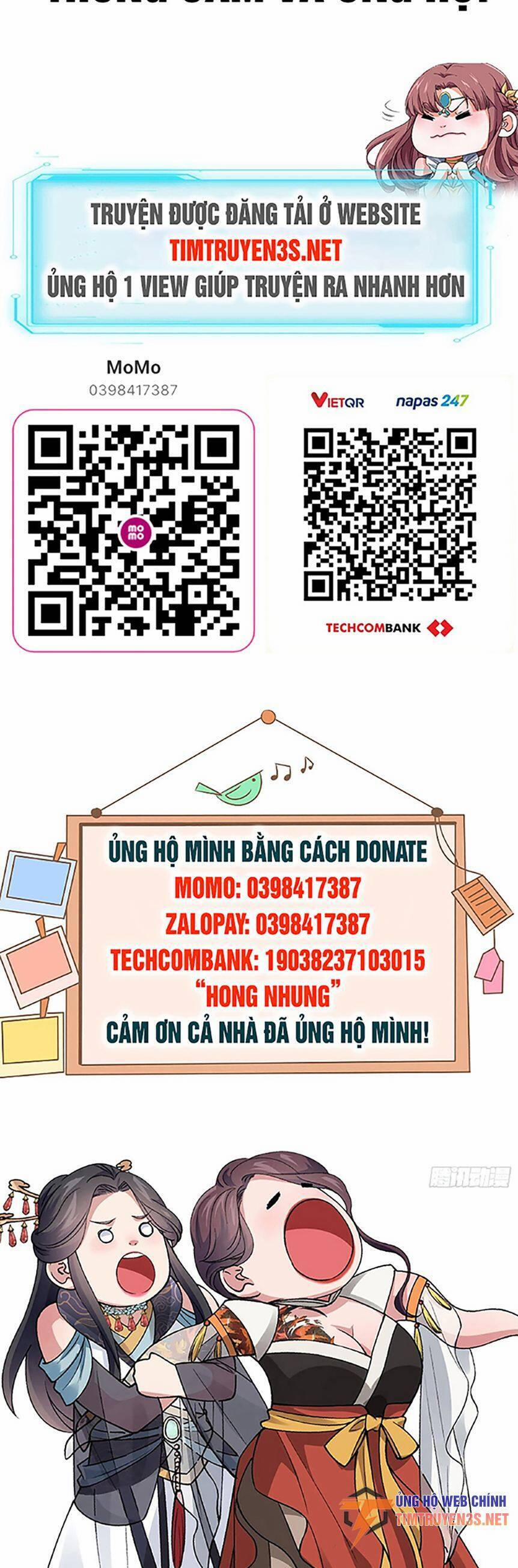 Lần Nữa Chuyển Sinh Sang Thế Giới Khác 61 trang 57