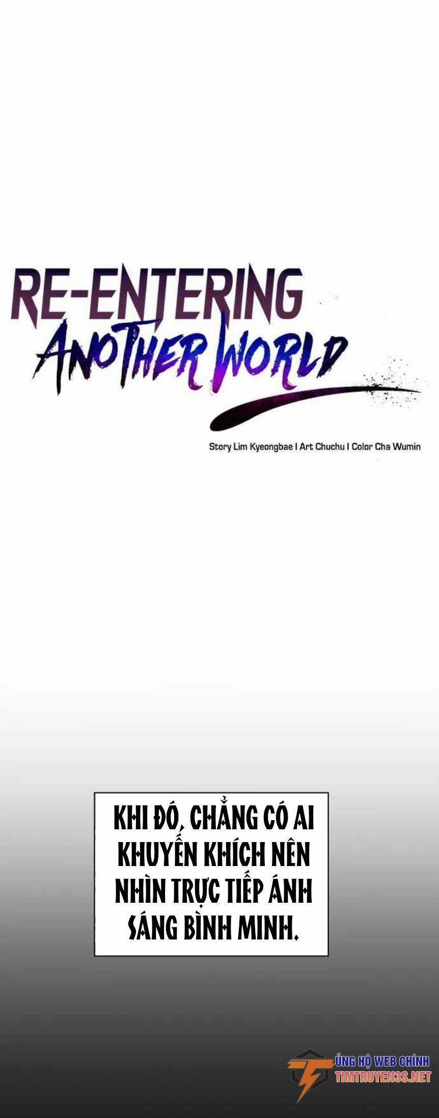 Lần Nữa Chuyển Sinh Sang Thế Giới Khác 61 trang 6