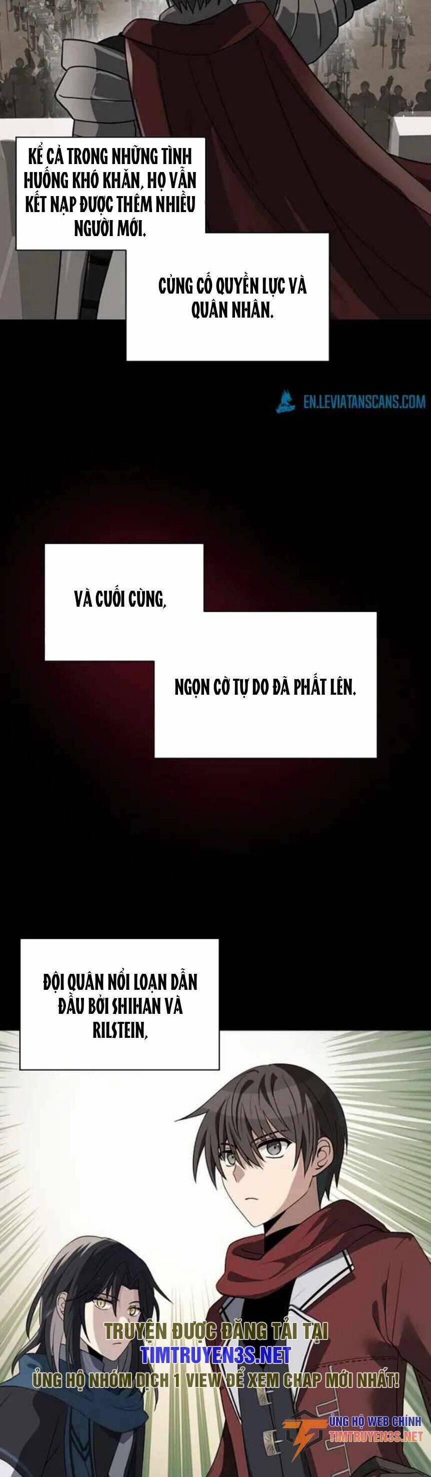 Lần Nữa Chuyển Sinh Sang Thế Giới Khác 61 trang 8