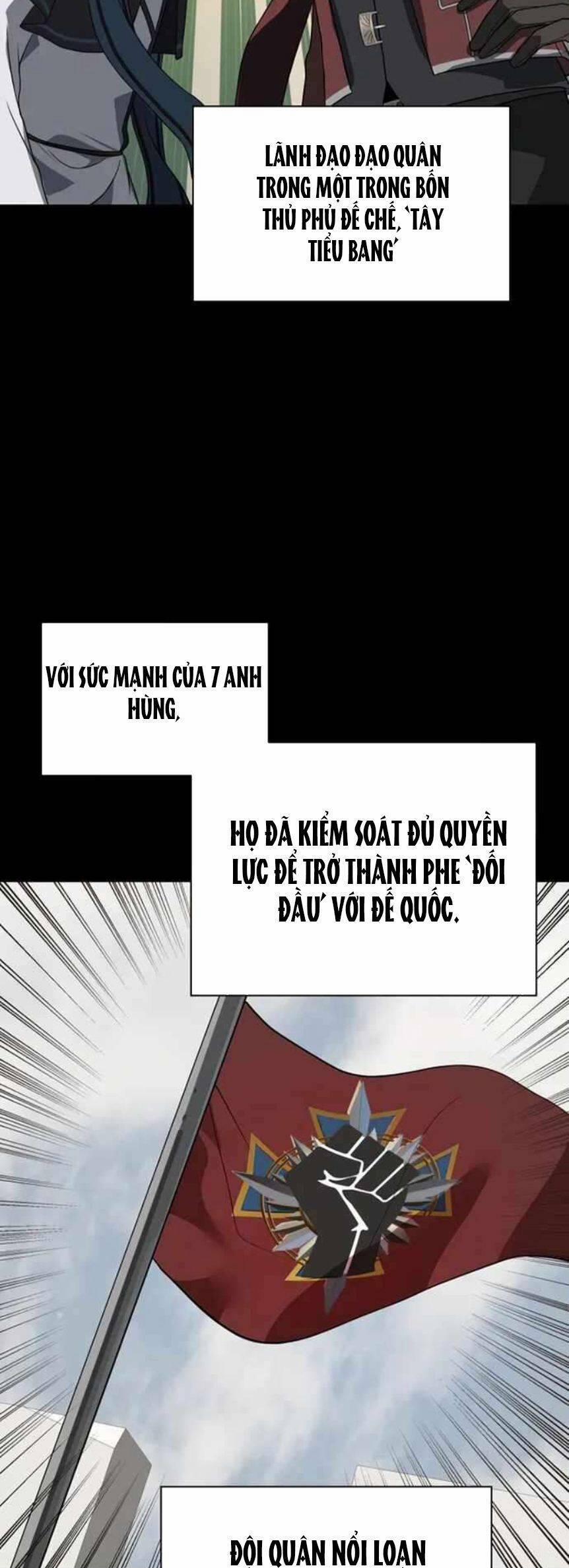 Lần Nữa Chuyển Sinh Sang Thế Giới Khác 61 trang 9