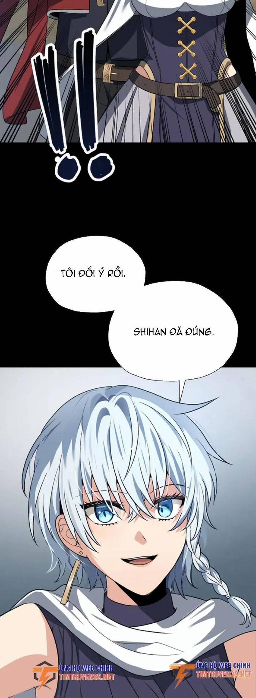 Lần Nữa Chuyển Sinh Sang Thế Giới Khác 62 trang 10