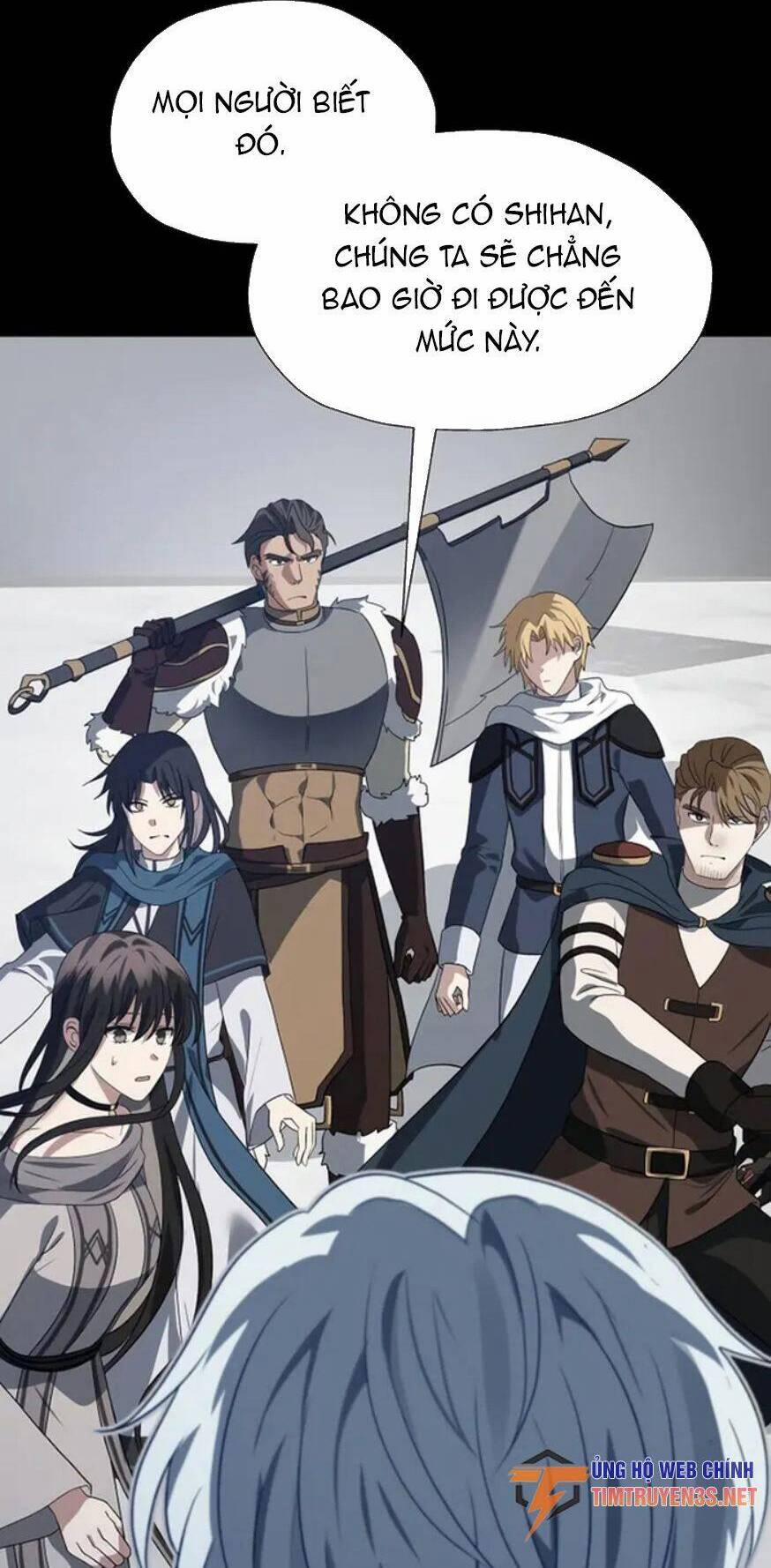 Lần Nữa Chuyển Sinh Sang Thế Giới Khác 62 trang 12