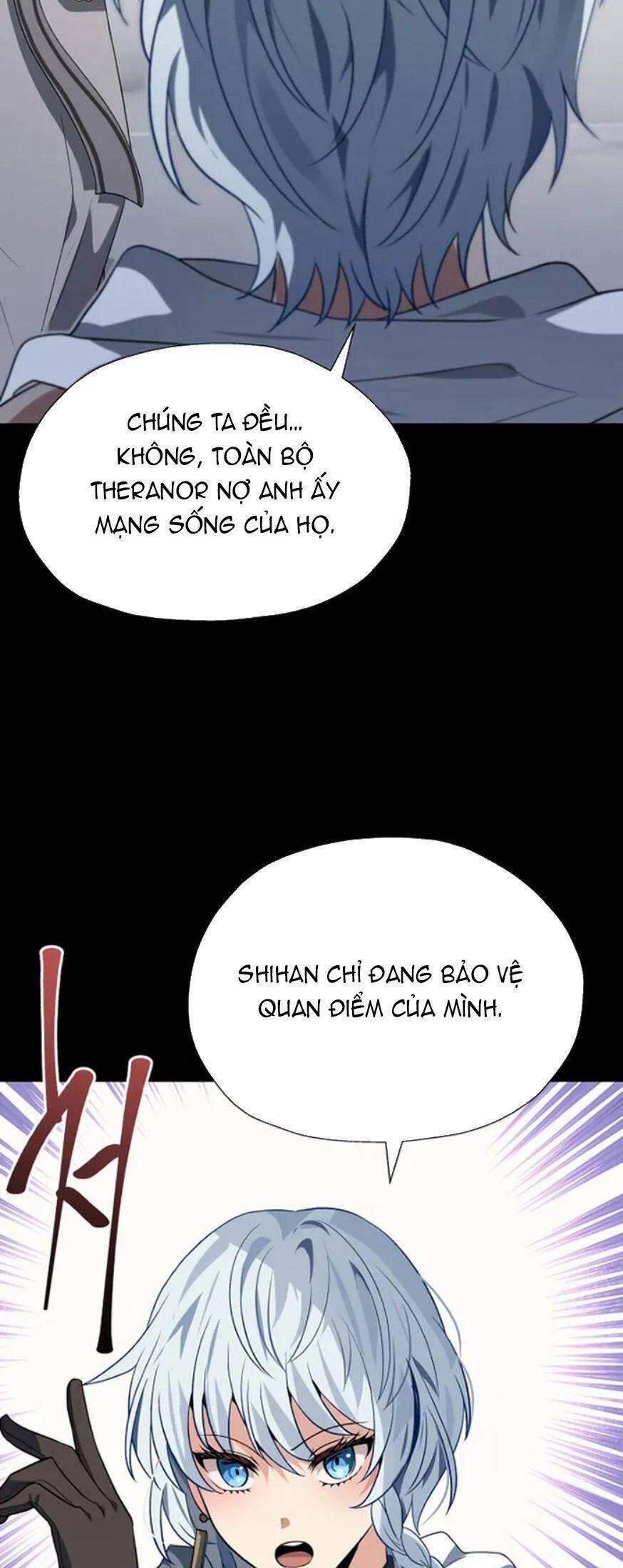 Lần Nữa Chuyển Sinh Sang Thế Giới Khác 62 trang 13