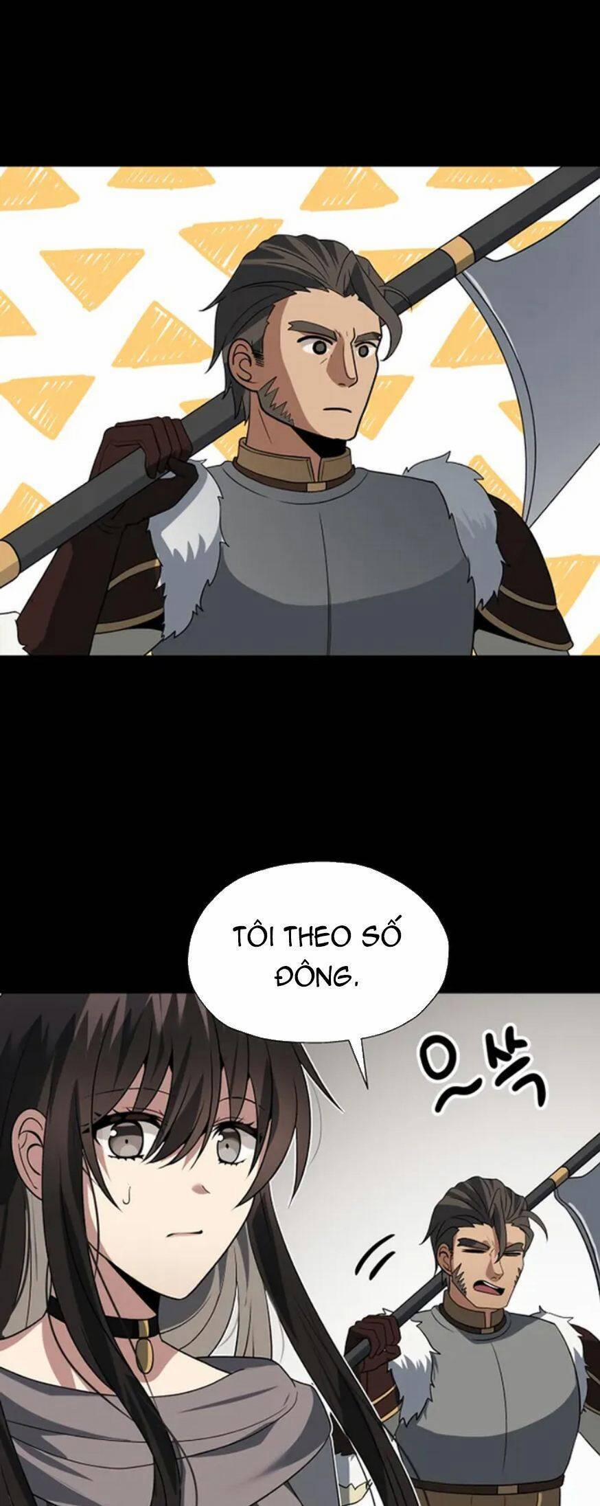 Lần Nữa Chuyển Sinh Sang Thế Giới Khác 62 trang 17